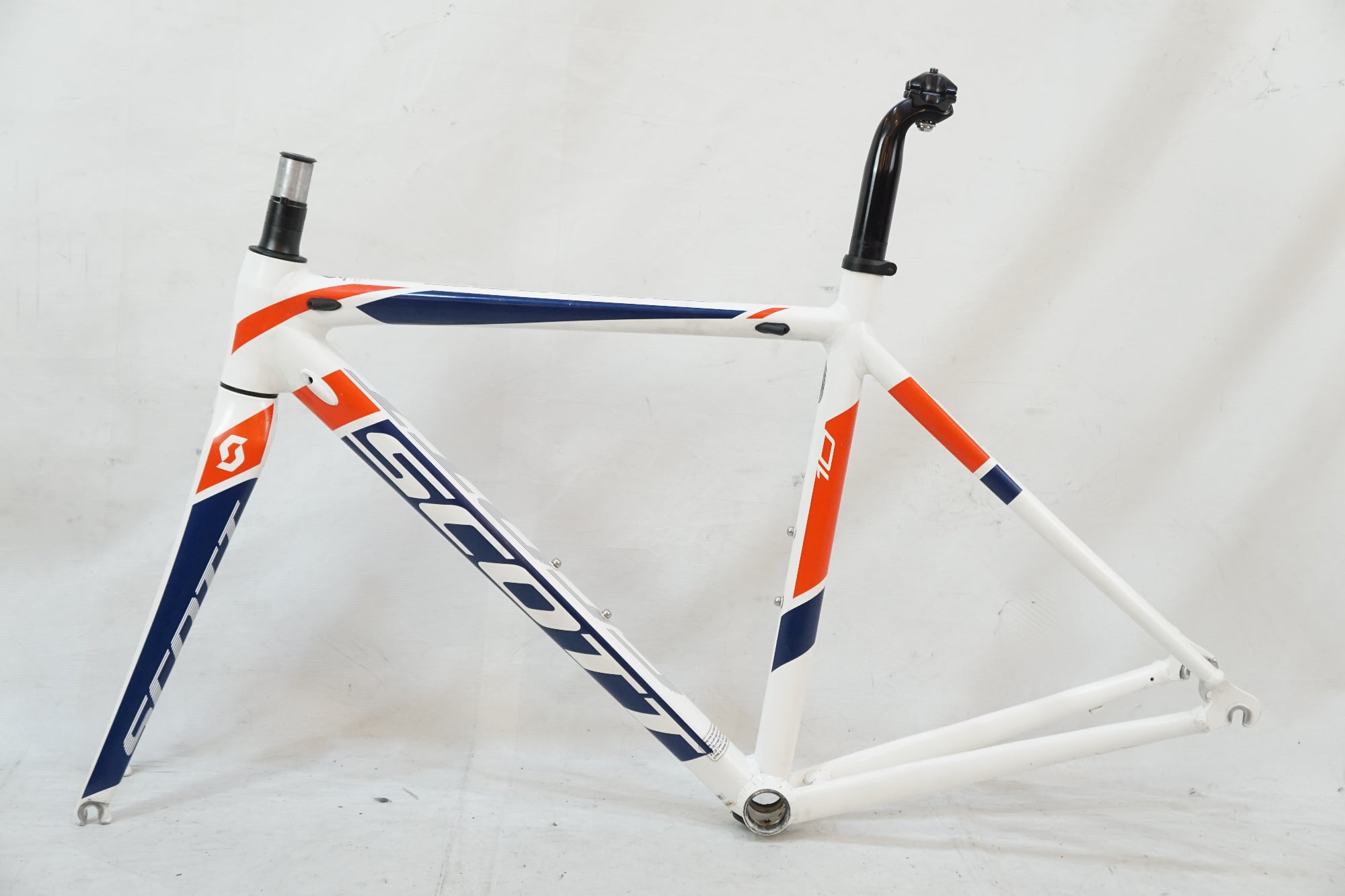 SCOTT 「スコット」 SPEEDSTER 10 2015年モデル フレームセット / バイチャリ浦和ベース