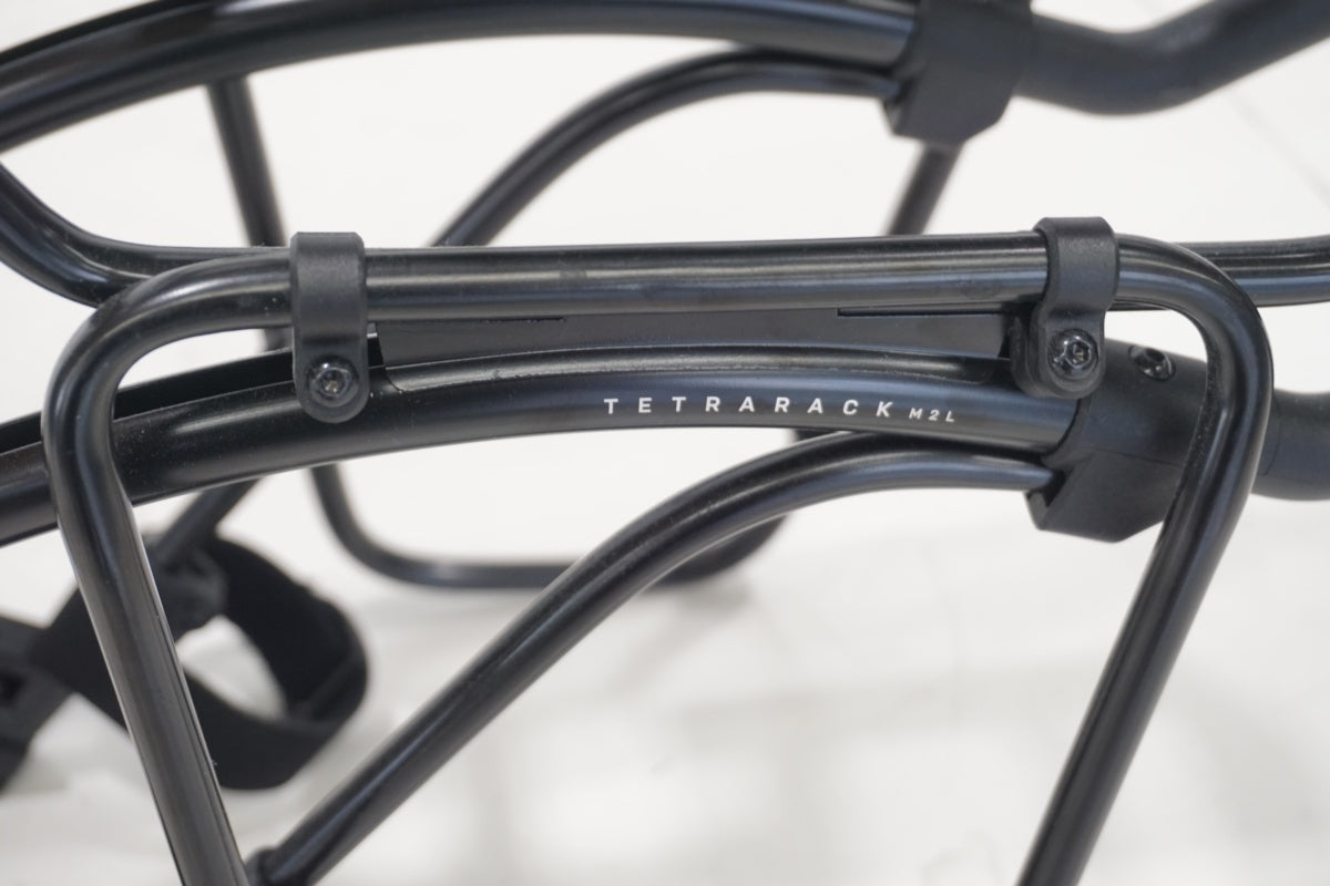 TOPEAK 「トピーク」 リアキャリア / 滋賀大津店