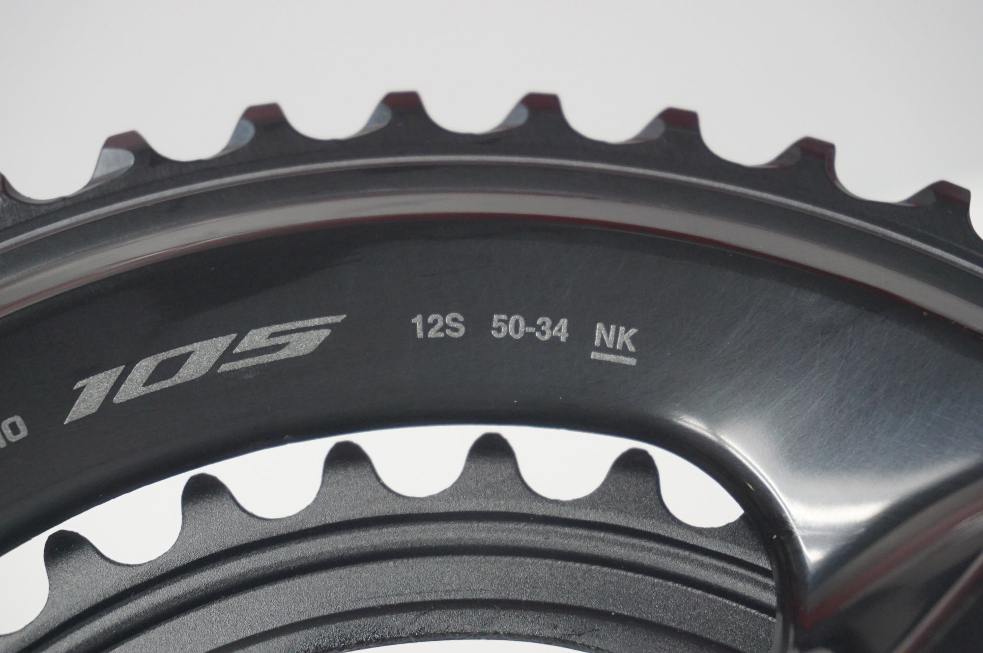 SHIMANO 「シマノ」 105 FC-R7100 50-34T 170㎜ クランク / 福岡店