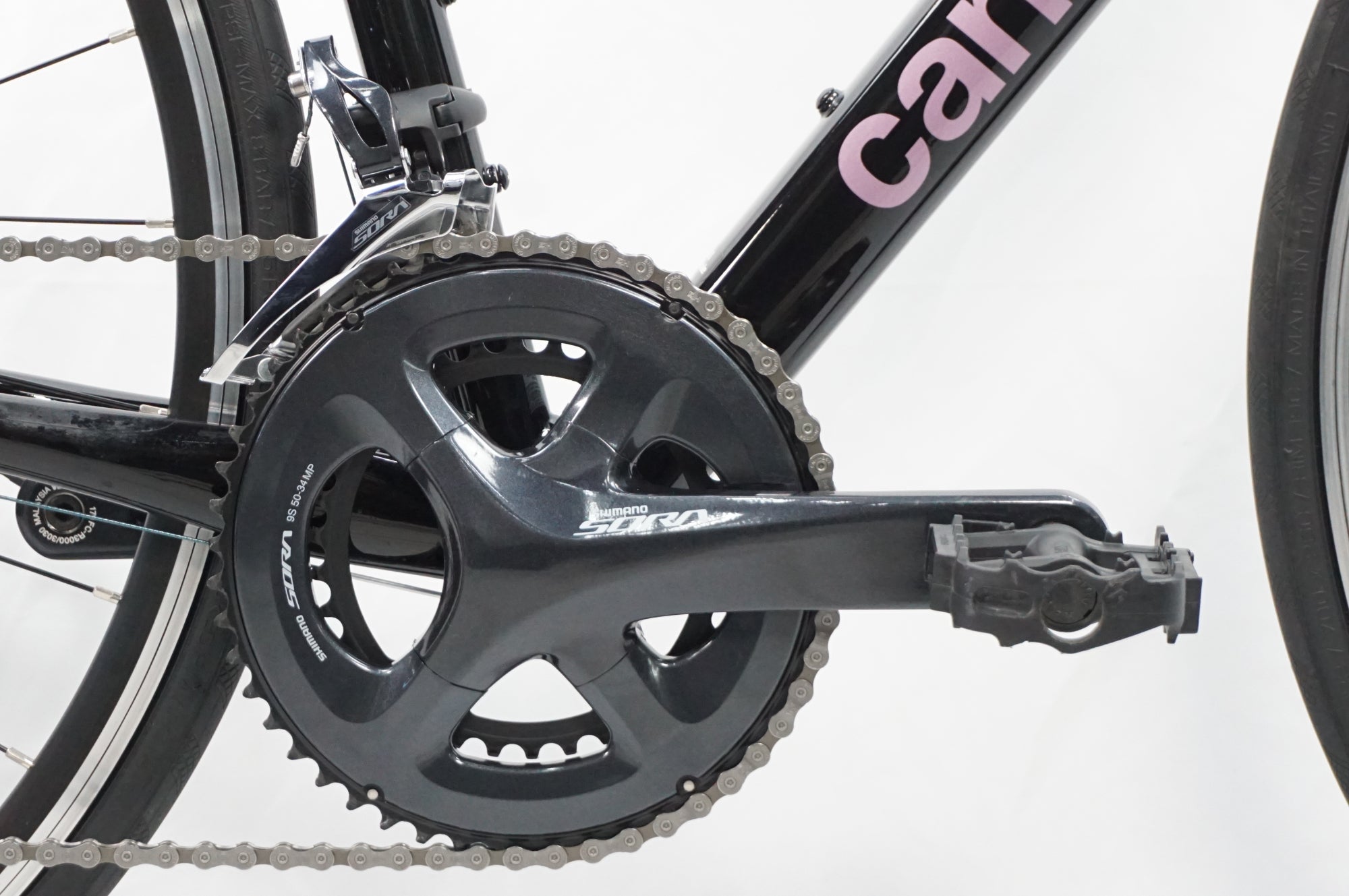 CANNONDALE 「キャノンデール」 CAAD OPTIMO 3 2024年モデル ロードバイク / 川越店