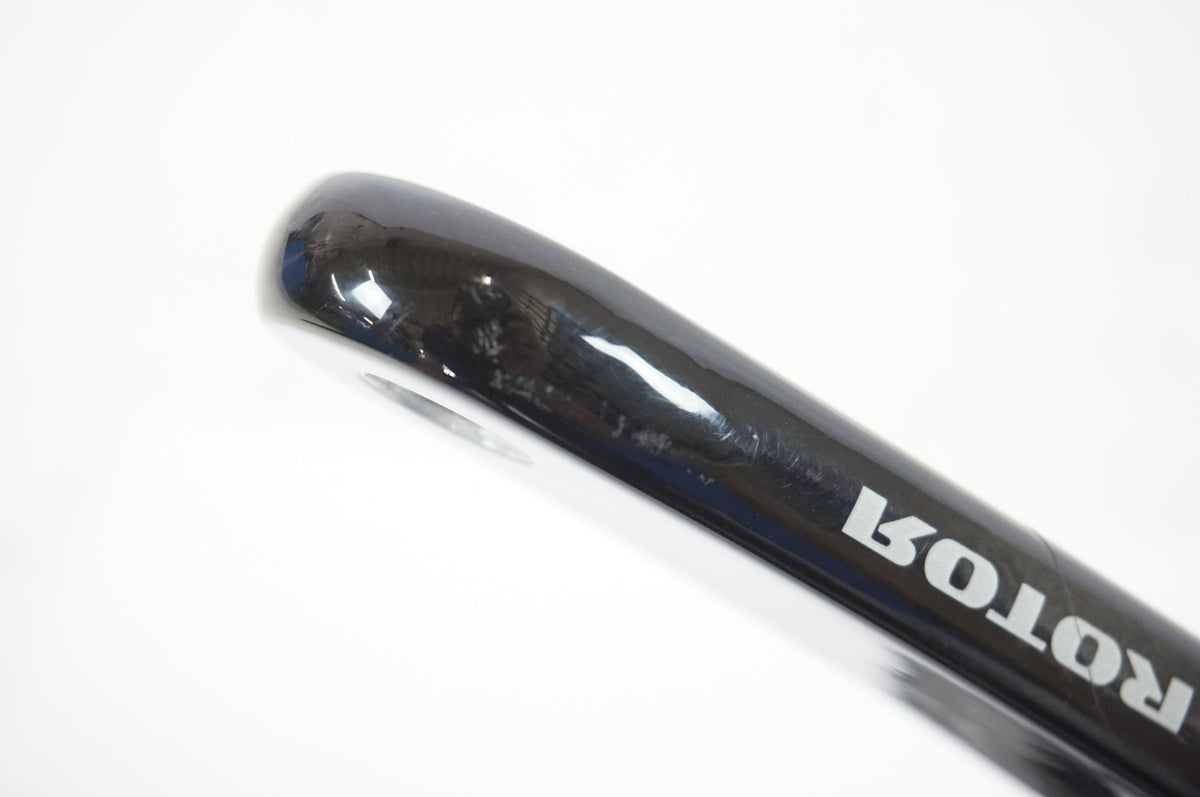 ROTOR 「ローター」 ALDHU 50-34T 170mm クランクセット / 宇都宮店