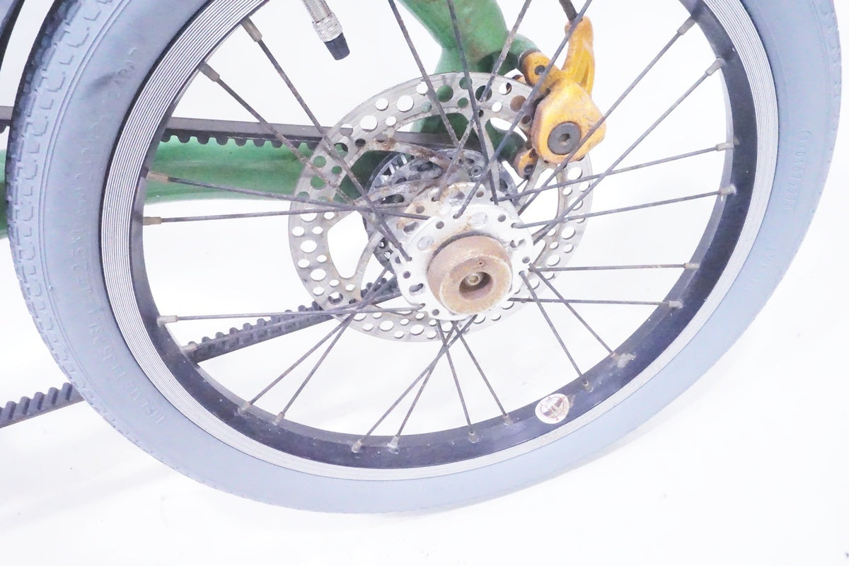 STRIDA「ストライダ」 年式不明 折りたたみ自転車 16インチ / 京都西院店