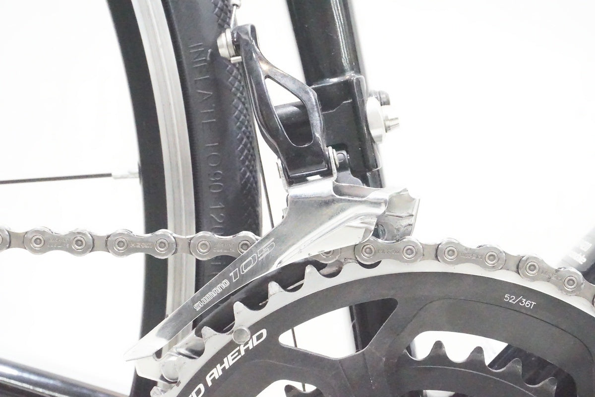 CANNONDALE 「キャノンデール」 CAAD12 105 2018年モデル ロードバイク/ 京都西院店