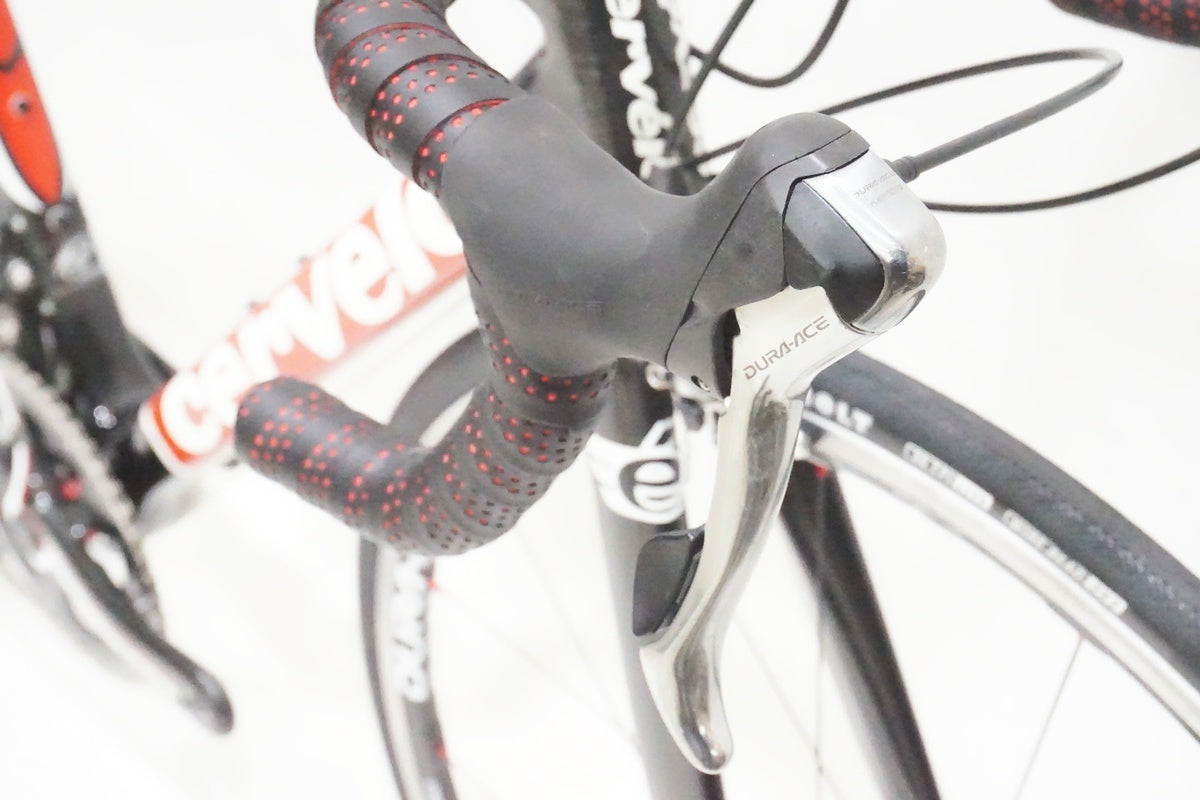 CERVELO 「サーベロ」 R3 2007年頃 ロードバイク/ 京都西院店