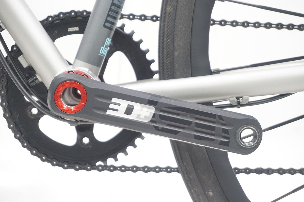 NINER 「ナイナー」 RLT9 STEEL 2018年モデル ロードバイク / 滋賀大津店
