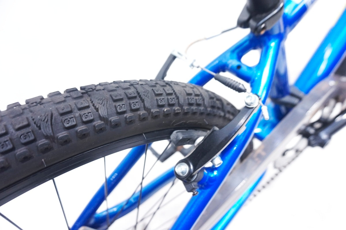 GT 「ジーティー」 MACH ONE PRO 24 2025年モデル BMX / 大阪門真店