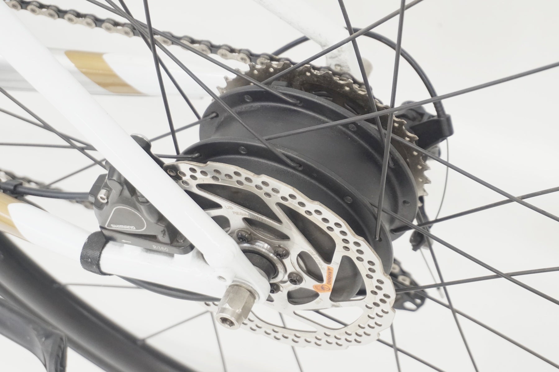 BESV 「ベスビー」JF1 2022年モデル 電動アシスト自転車/ 京都八幡店