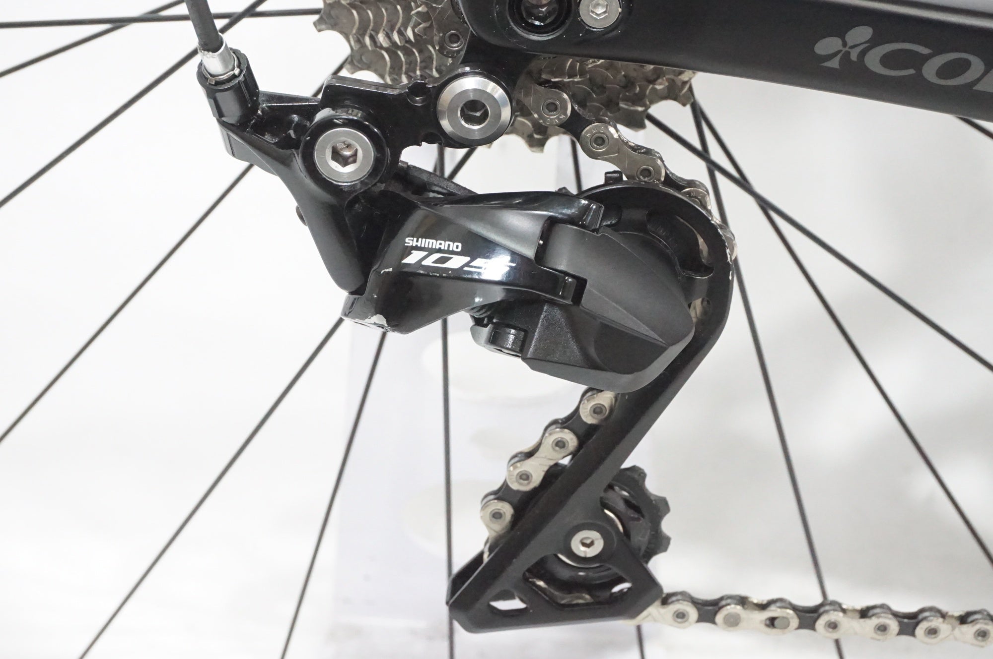 COLNAGO 「コルナゴ」 CLX DISC 105 2020年モデル ロードバイク / AKIBA店