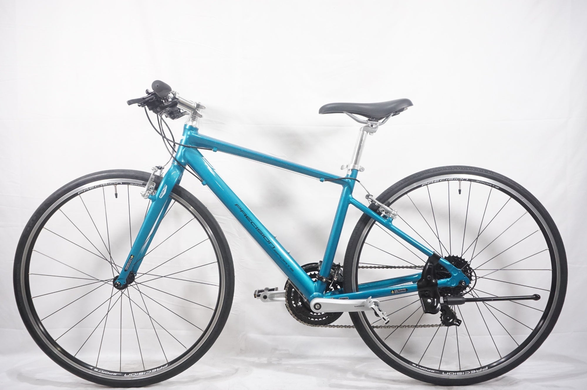 ASAHI 「アサヒ」 PRECISION SPORT 2020年モデル クロスバイク / AKIBA店