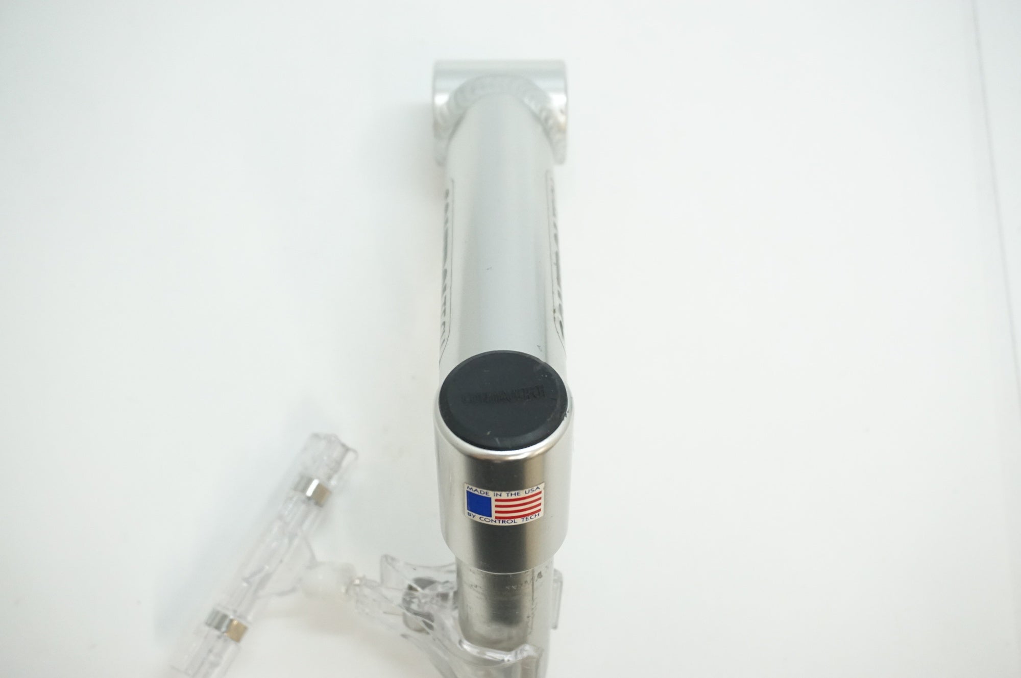 CONTROLTECH 「コントロールテック」 モデル不明 Φ25.4 130mm ステム / 福岡アイランドシティ店