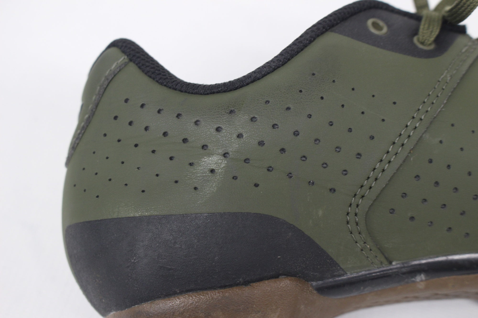 GIRO 「ジロ」 PRIVATEER LACE EU42 ビンディングシューズ / 阪急塚口店