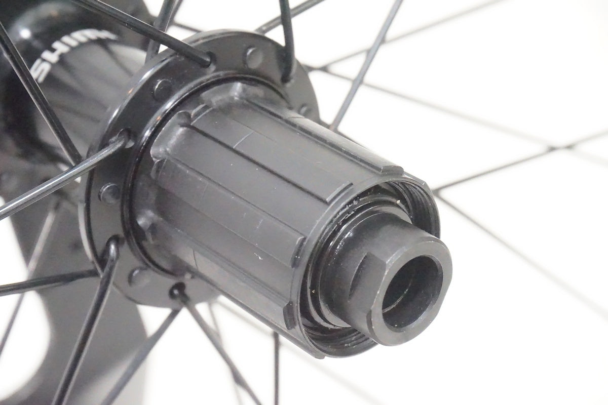 SHIMANO「シマノ」 WH-RS171 ホイールセット/ 京都西院店