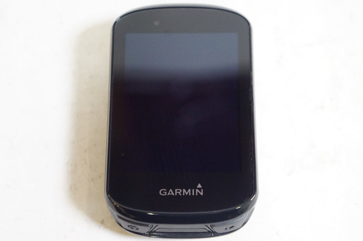 GARMIN 「ガーミン」 EDGE830 サイクルコンピューターセット / 熊谷本店