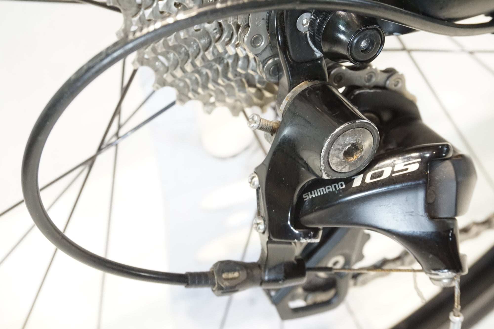 TREK 「トレック」 EMONDA S5 2016年モデル ロードバイク / 横浜戸塚店