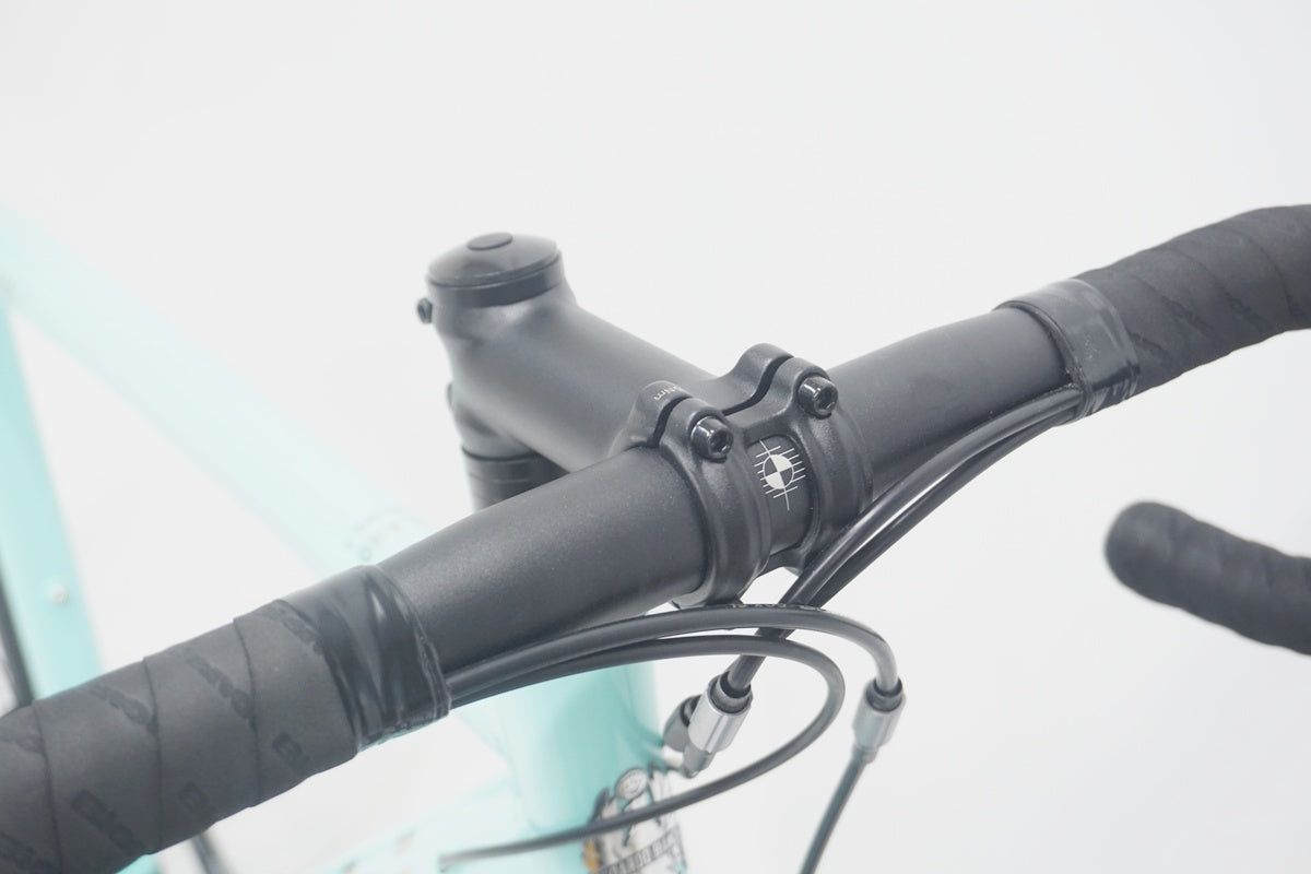 BIANCHI 「ビアンキ」 VIANRONE7 DISC 2024年モデル ロードバイク / 京都八幡店