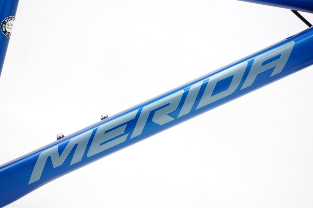 MERIDA「メリダ」 SCULTURA 400 2020年モデル フレームセット / 浜松店