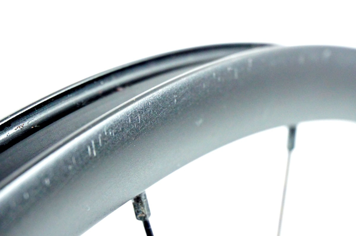 ジャンク RITCHEY 「リッチー」 WCS ZETA DISC シマノ11速 ホイールセット / 名古屋大須店