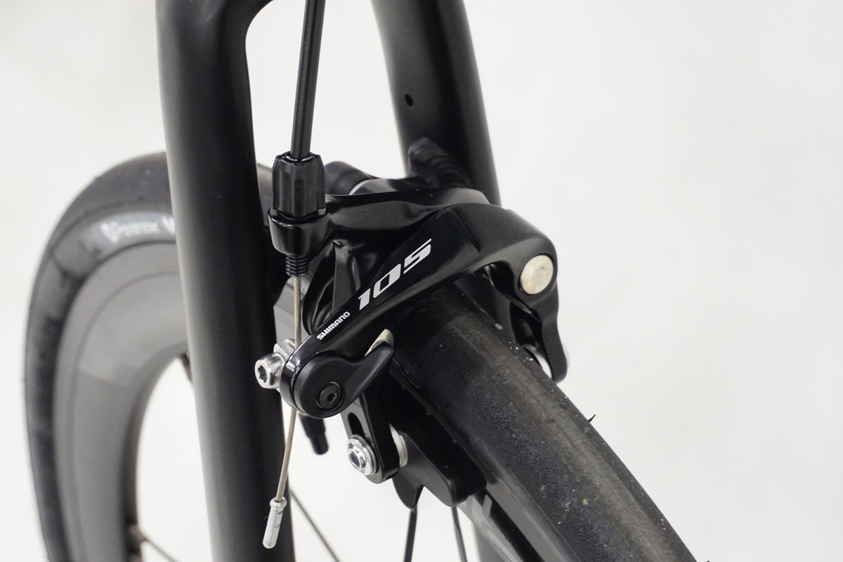 TERN「ターン」 SURGE 2021年モデル カスタム ミニベロ / 浜松店