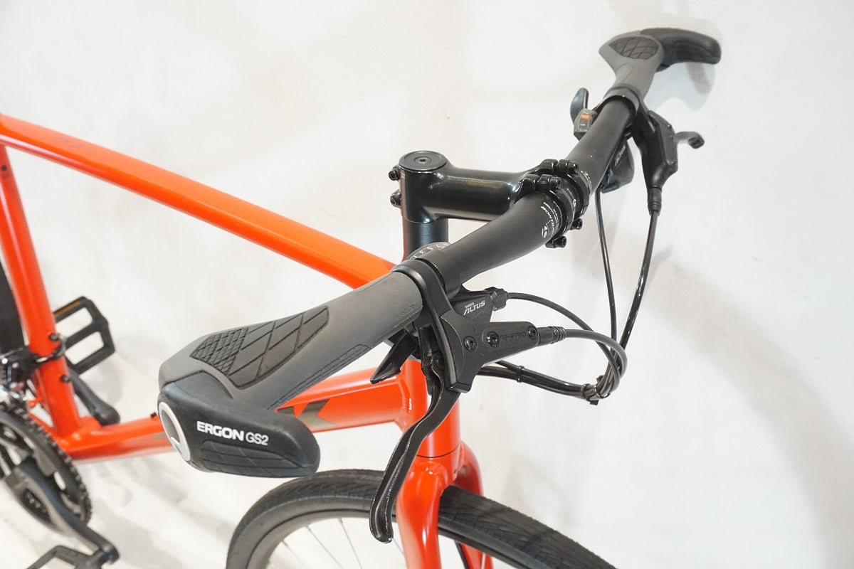 TREK 「トレック」 FX2 DISC 2022年モデル クロスバイク / 横浜戸塚店