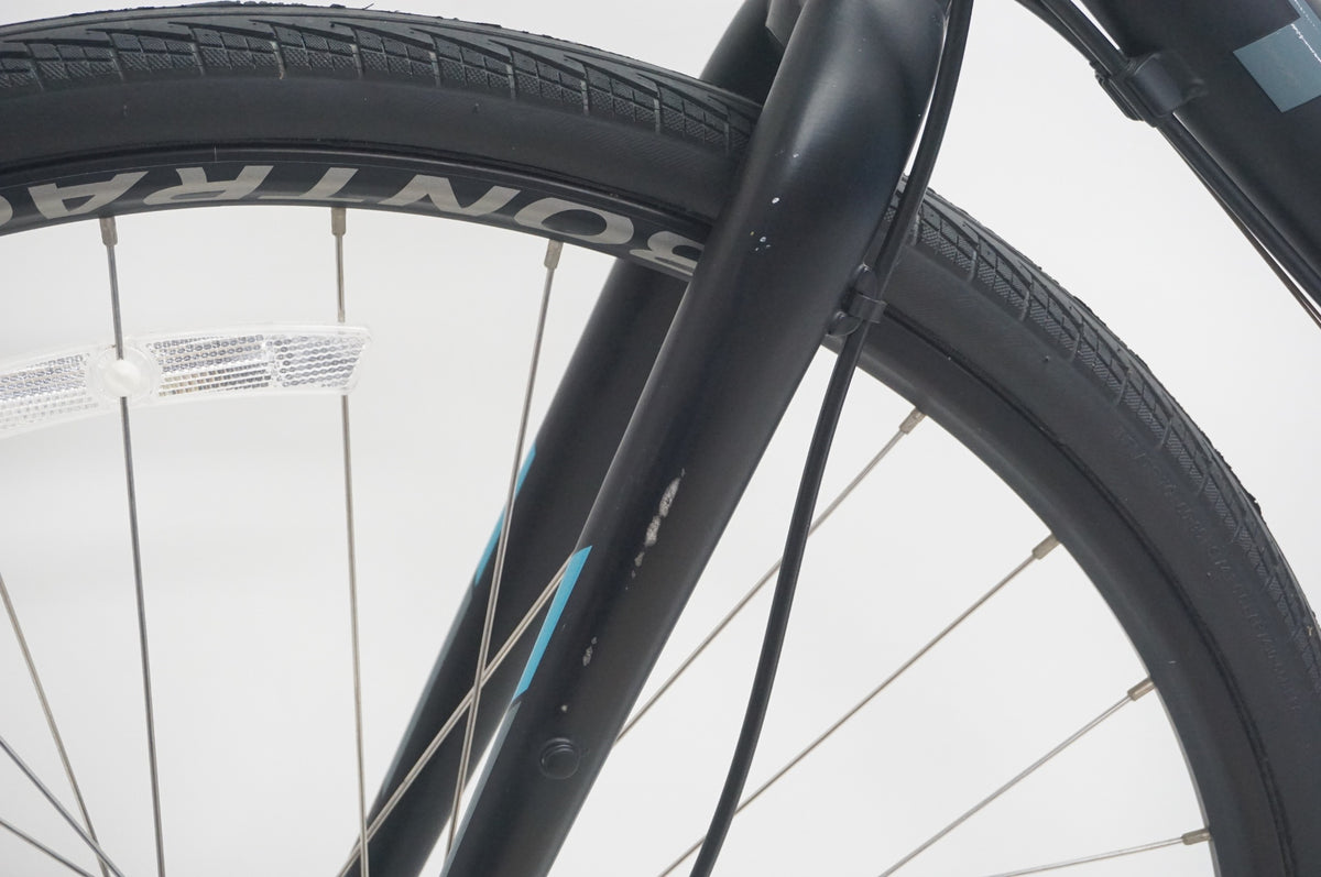 TREK 「トレック」 FX 2 DISC 2019年モデル クロスバイク / 福岡店
