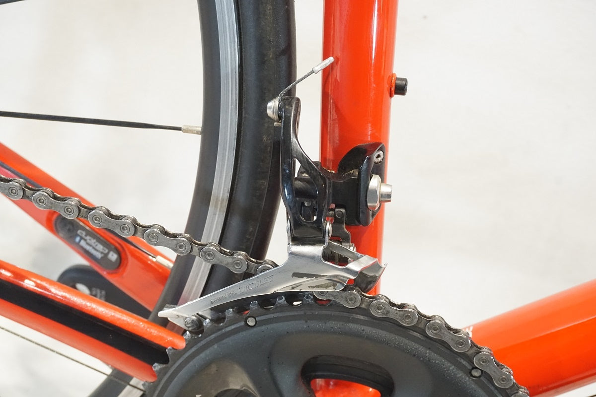 TREK 「トレック」 EMONDA ALR5 2018年モデル ロードバイク / 横浜戸塚店