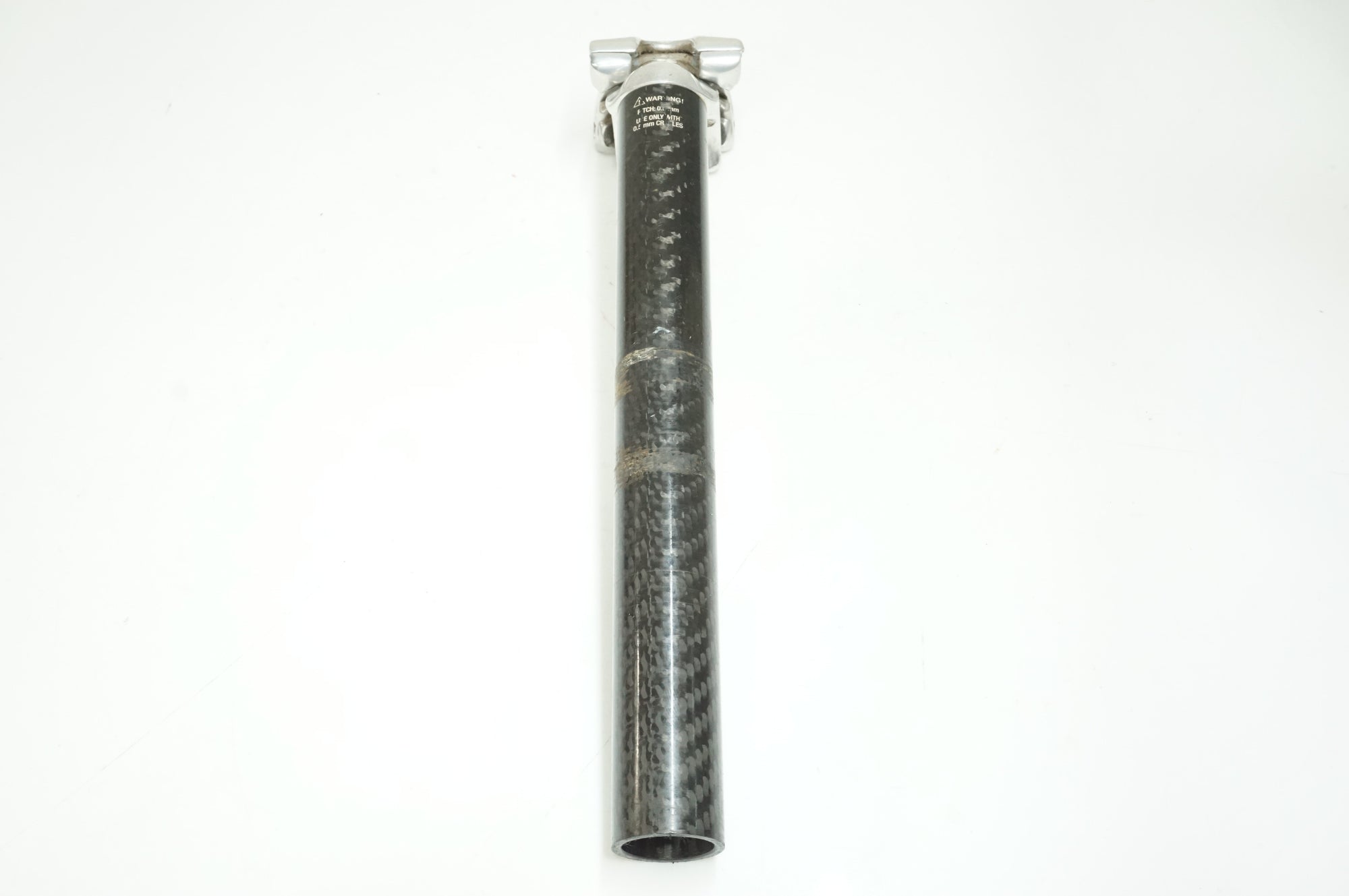 CAMPAGNOLO 「カンパニョーロ」 CHORUS カーボン φ27.2 250mm シートポスト / 大宮店