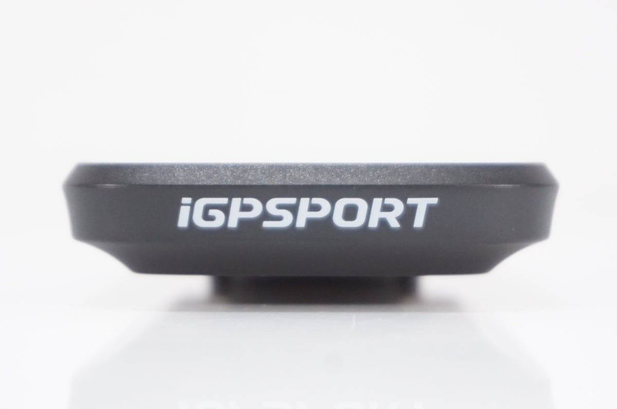 IGPSPORT 「アイジーピースポーツ」 BSC100MAX サイクルコンピューター / AKIBA店