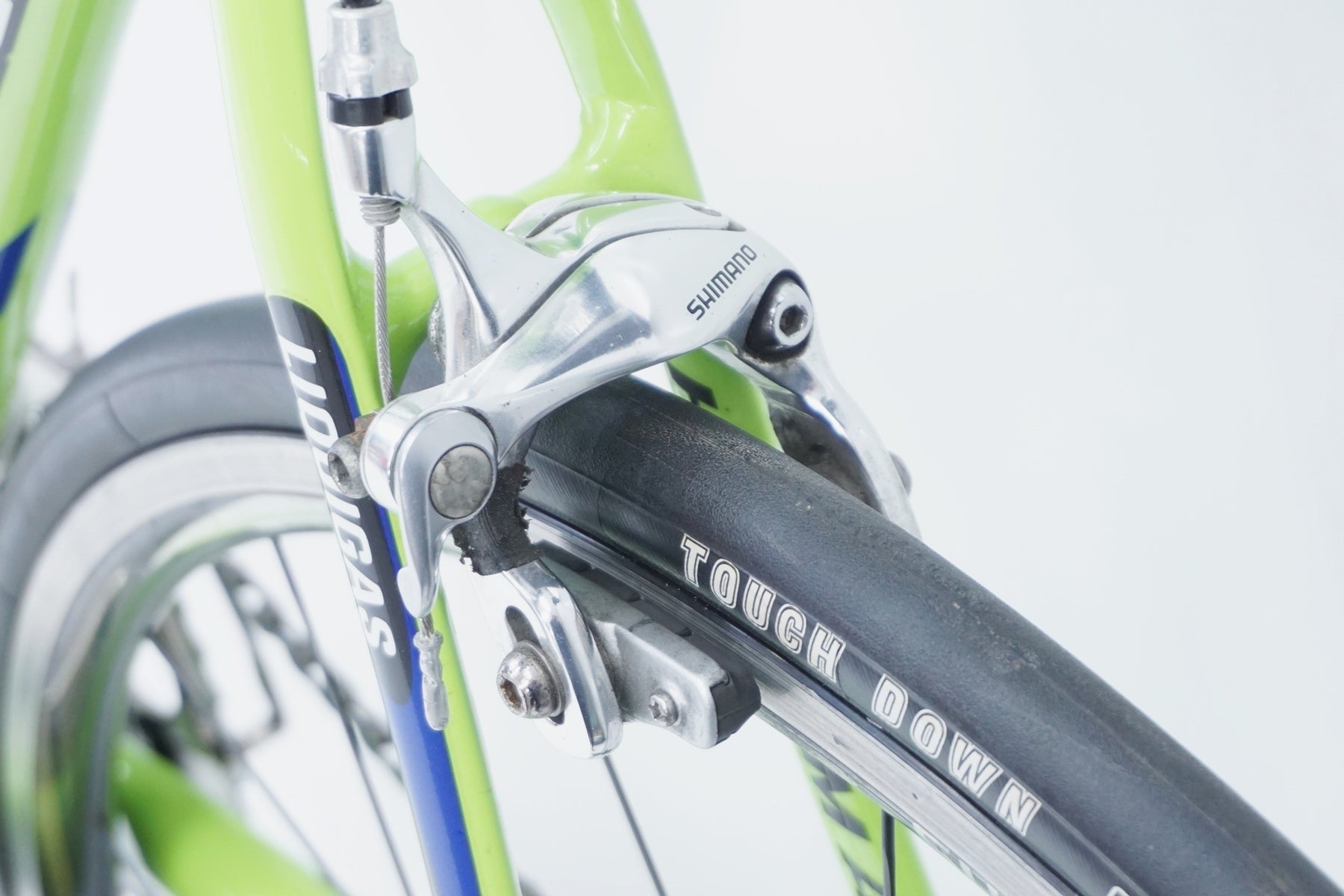 CANNONDALE「キャノンデール」 CAAD9 LIQUIGAS 2008年モデル ロードバイク / 京都八幡店