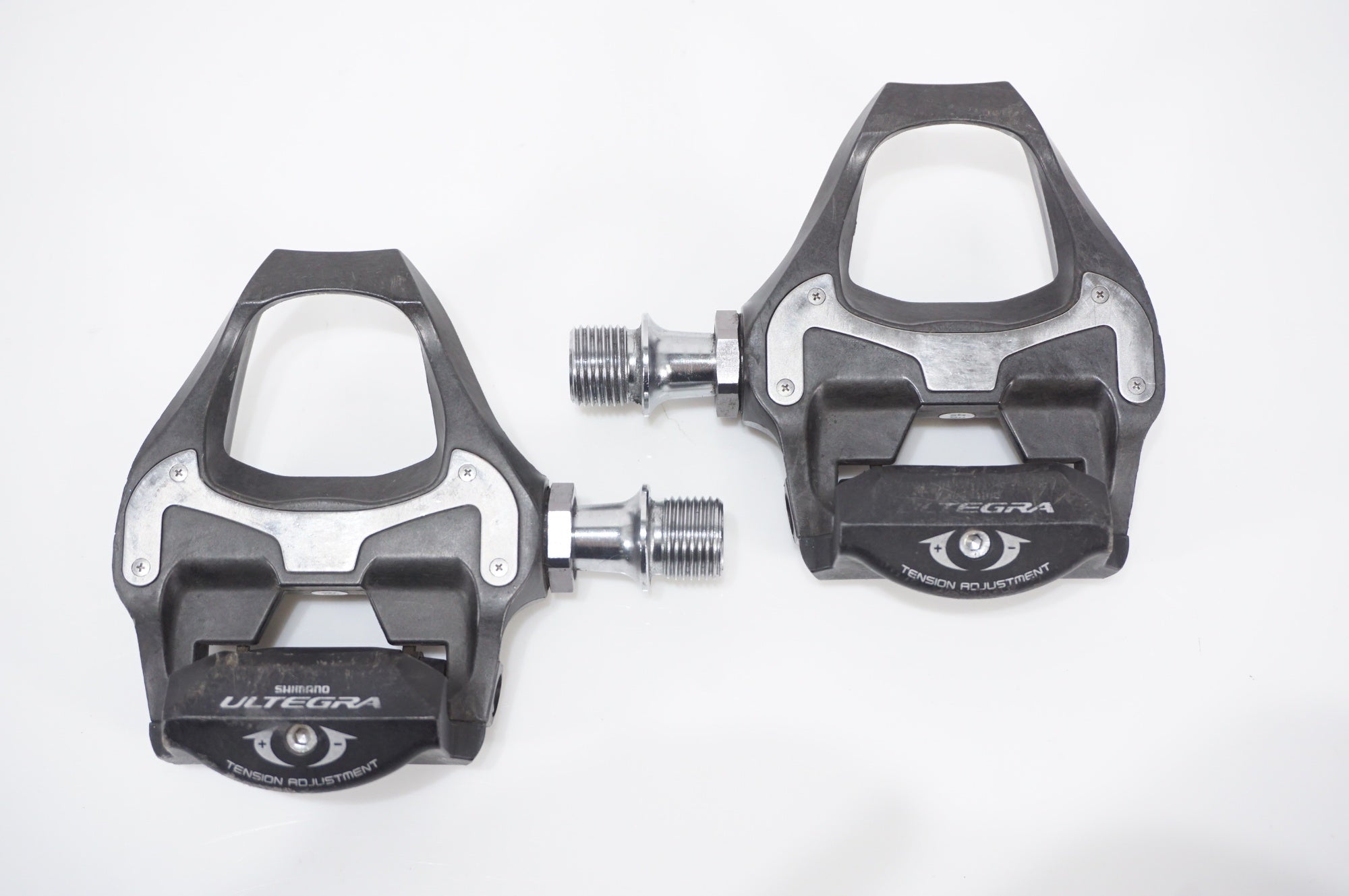 SHIMANO 「シマノ」 ULTEGRA PD-6800 ペダル / AKIBA店 ｜ バイチャリ