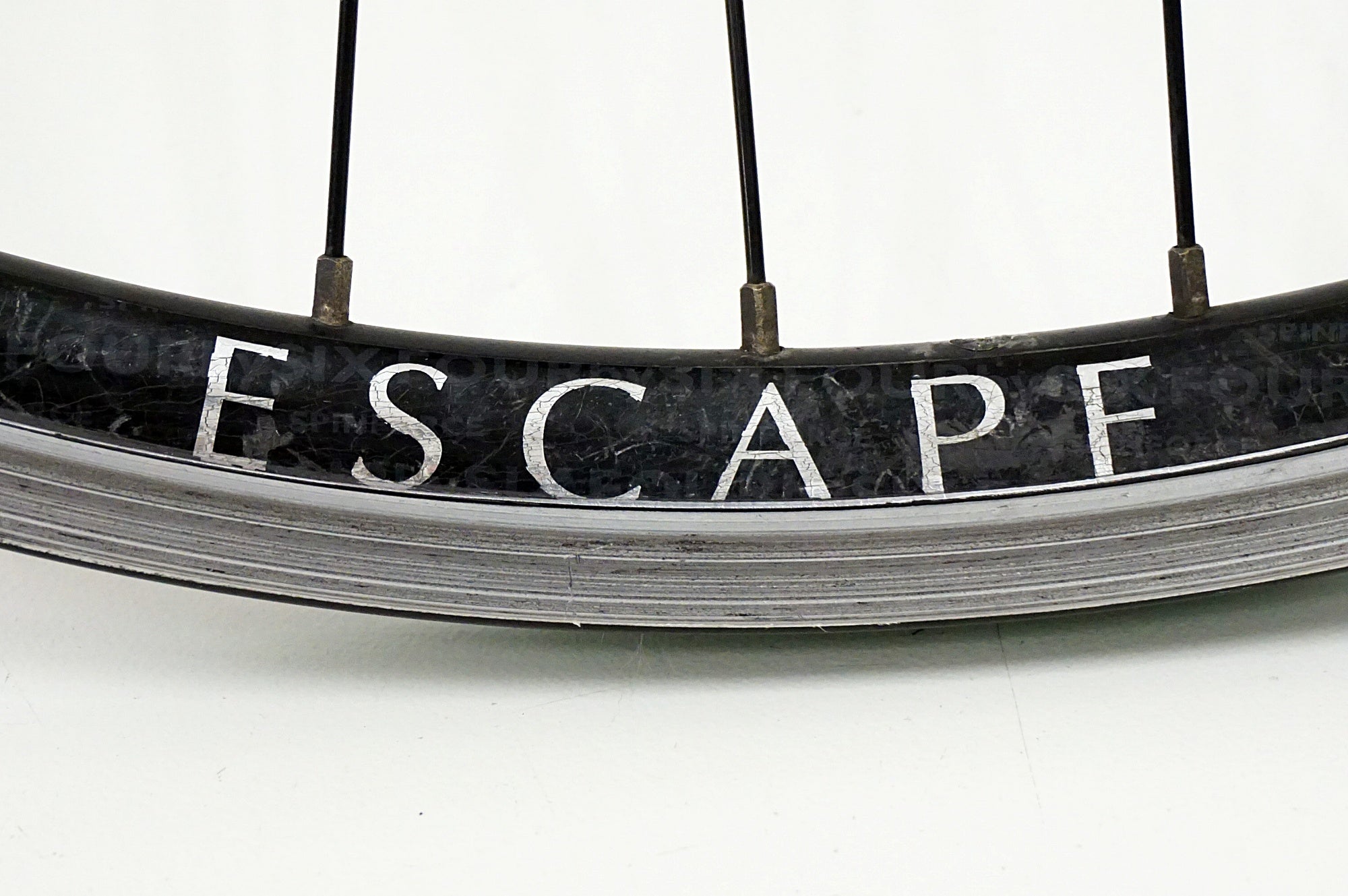 GIANT 「ジャイアント」 ESCAPE SHIMANO10S ホイールセット / 浜松店