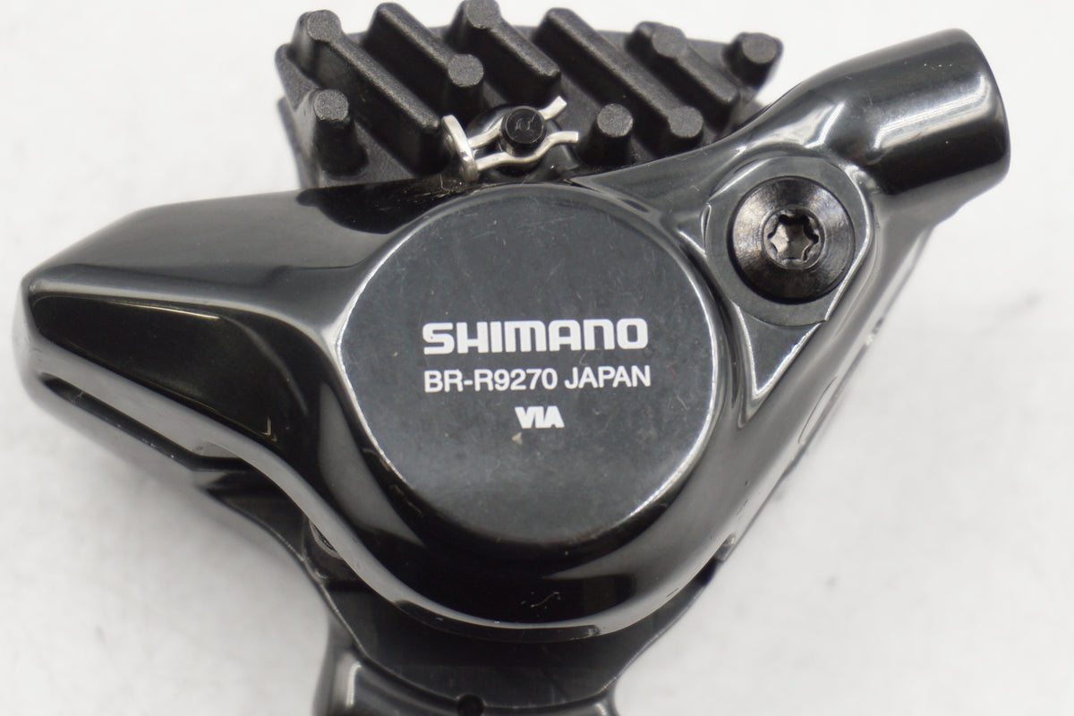 SHIMANO 「シマノ」 DURA-ACE BR-R9270 ディスクブレーキ / 奈良店