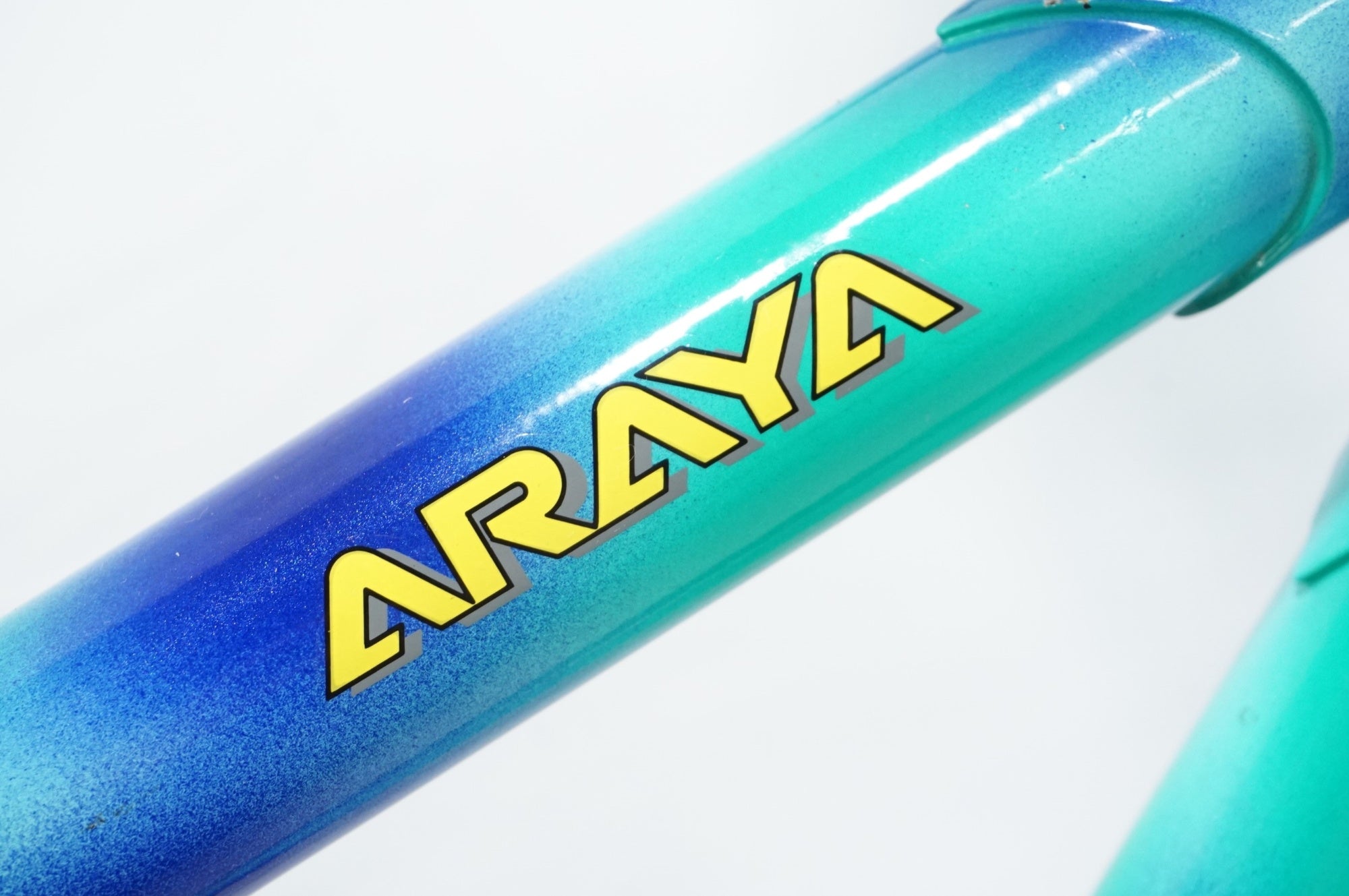 ARAYA 「アラヤ」 MUDDY FOX MF26EXO-K 1990年代年モデル マウンテンバイク / 中目黒店