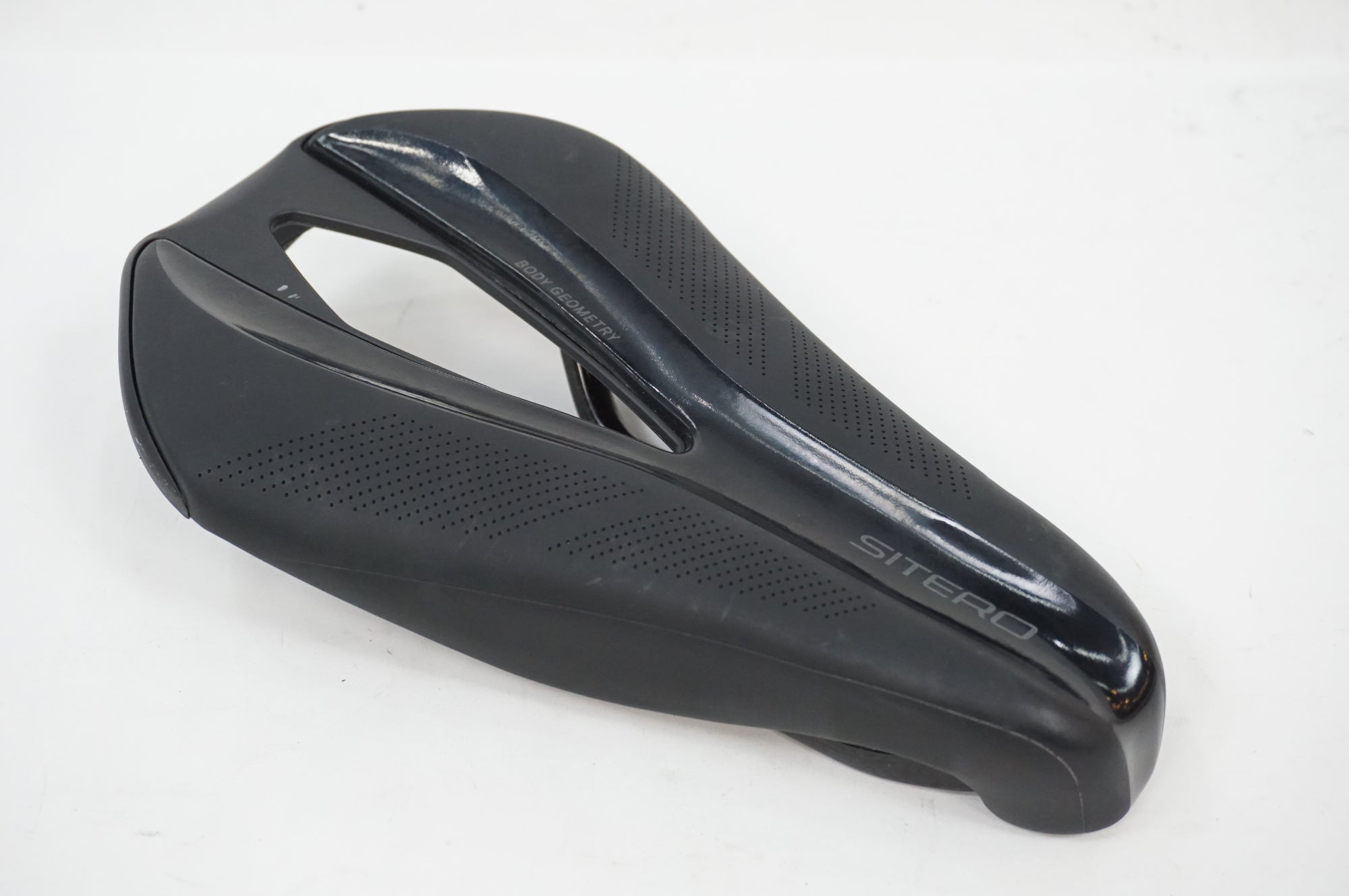 SPECIALIZED 「スペシャライズド」 SITERO PRO サドル / 川越店