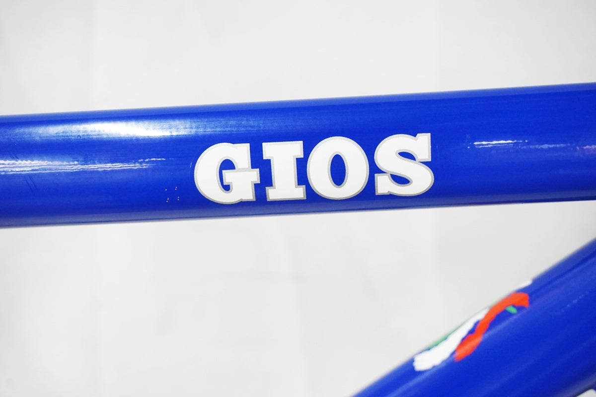 GIOS 「ジオス」 CANTARE 2007年頃モデル フラットバーロード / 奈良店