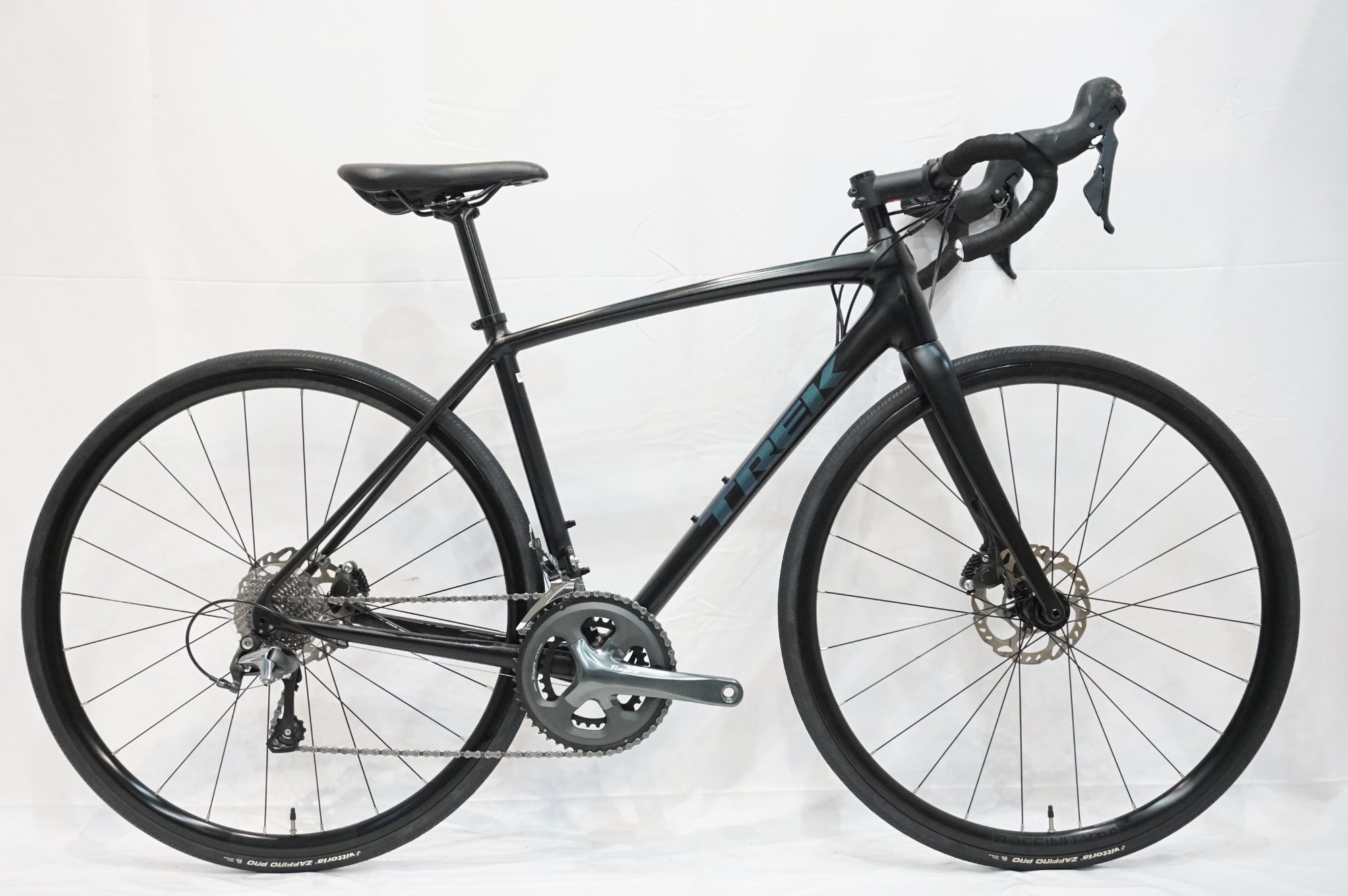 TREK 「トレック」 EMONDA ALR4 DISC 2020年モデル ロードバイク / バイチャリ世田谷店 ｜ バイチャリ公式オンラインショップ  【スポーツ自転車買取販売専門店】