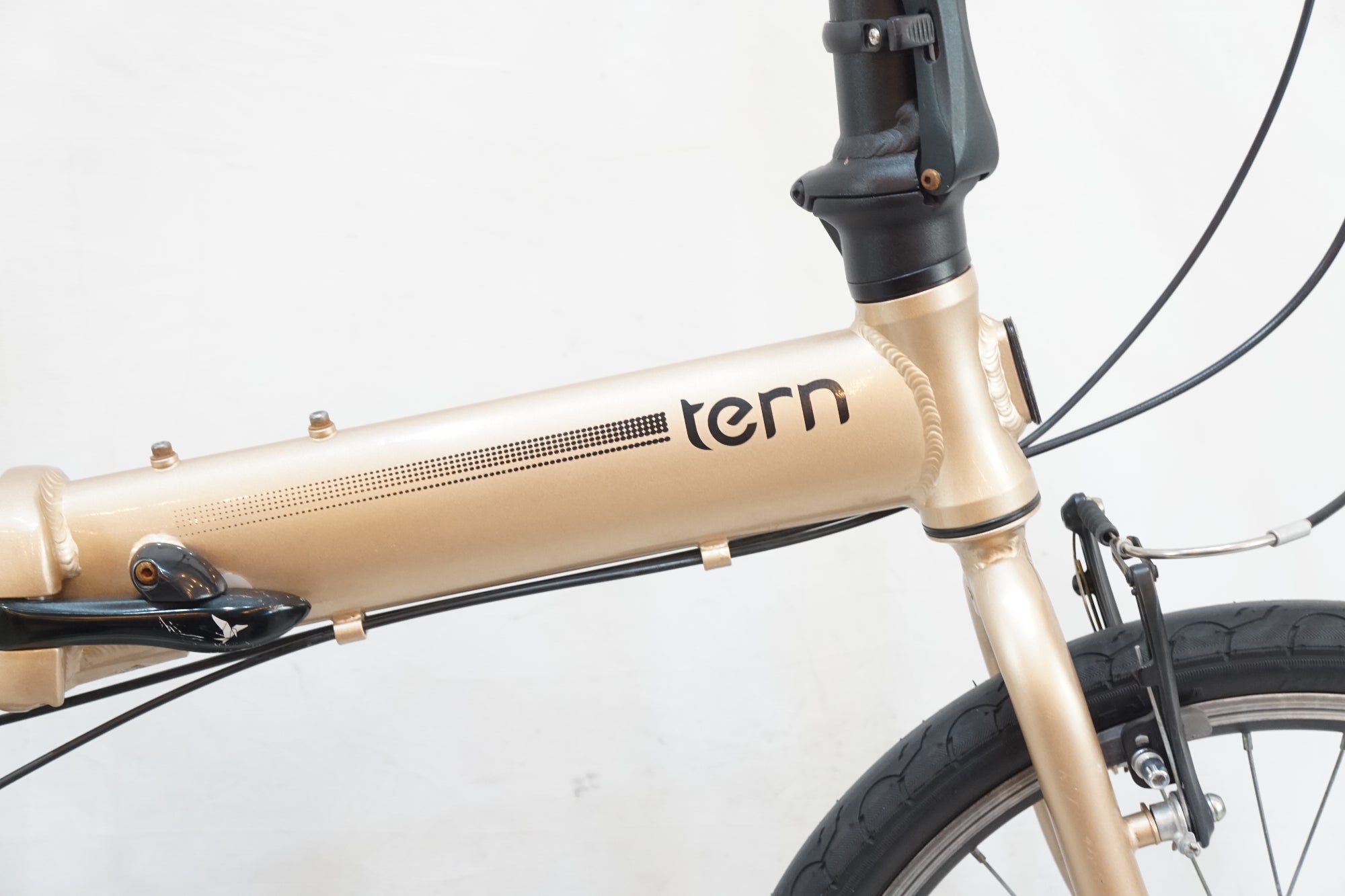 TERN 「ターン」 LINK A7 2022年モデル 20インチ ミニベロ / バイチャリ浦和ベース