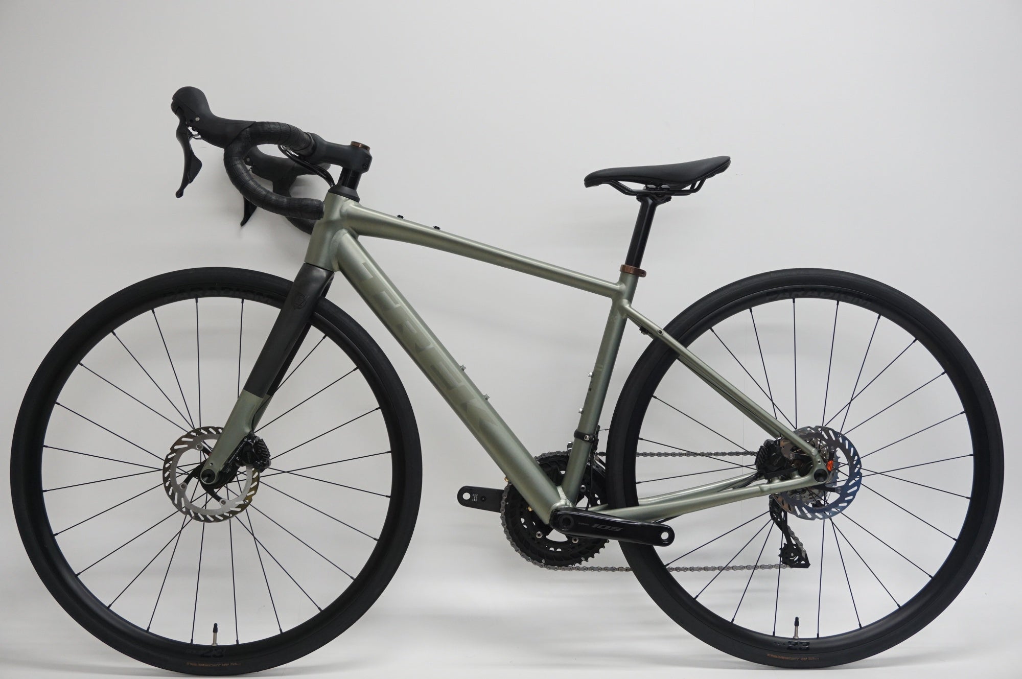 TREK 「トレック」 DOMANE AL5 GEN4 2024年モデル ロードバイク / 福岡店
