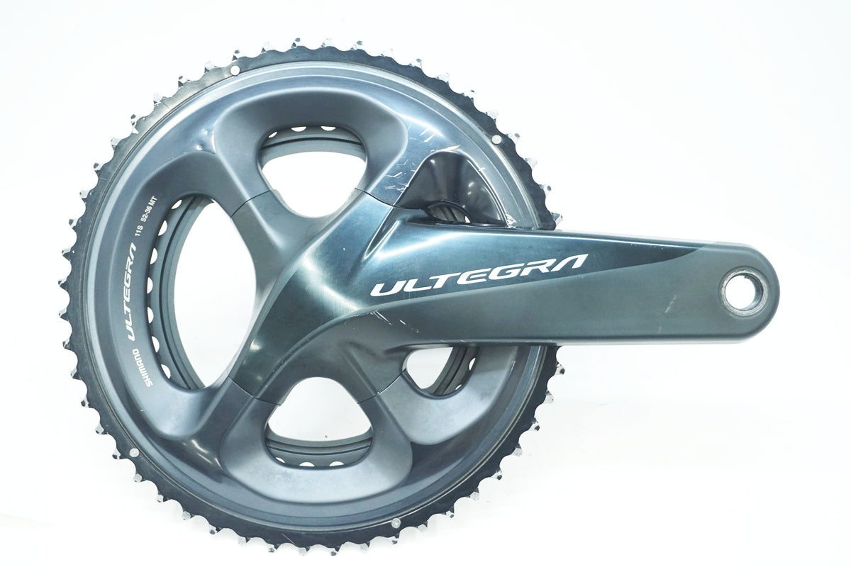 SHIMANO 「シマノ」 ULTEGRA FC-R8000 52-36T 170mm クランク / 大阪