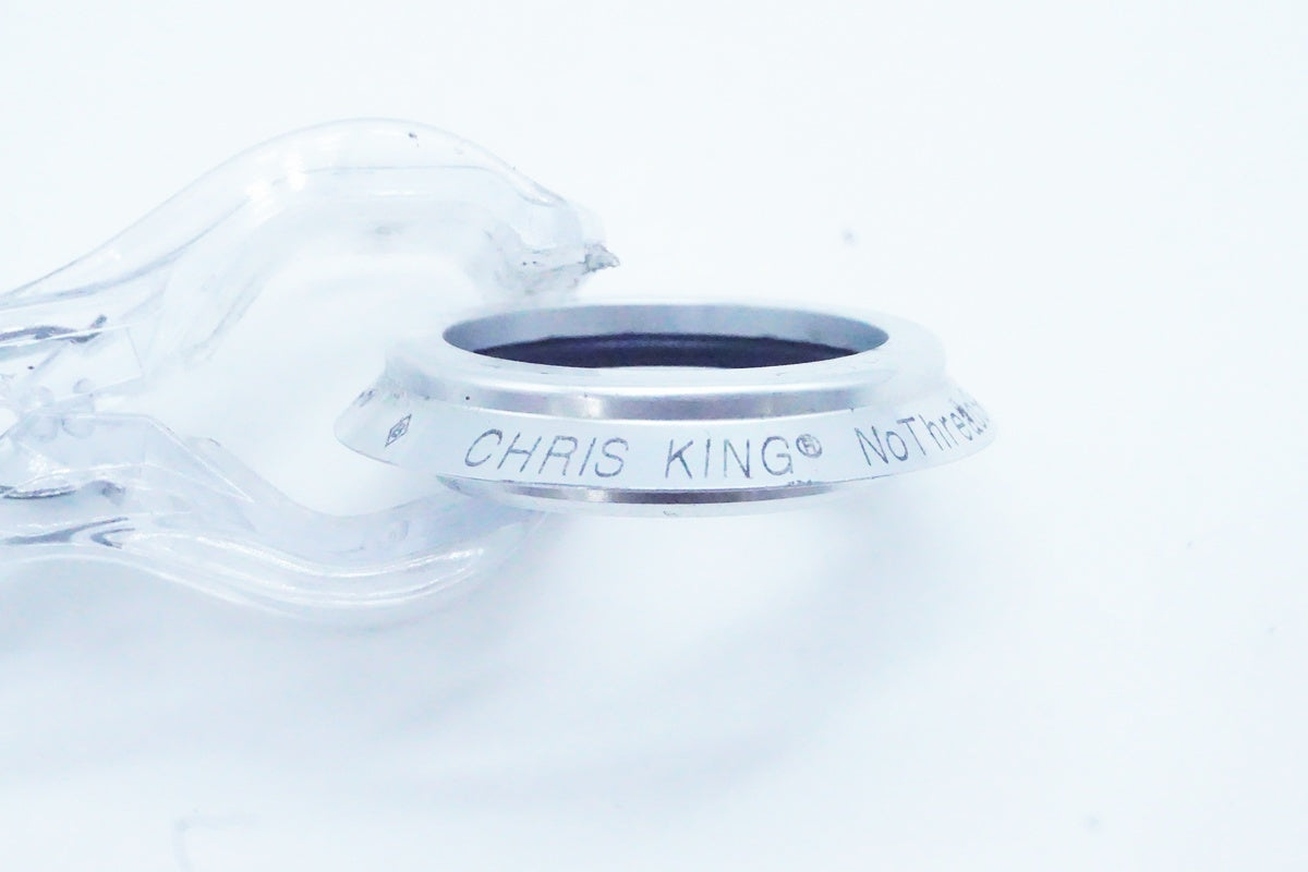 CHRIS KING「クリスキング」 ヘッドパーツ/ 京都西院店