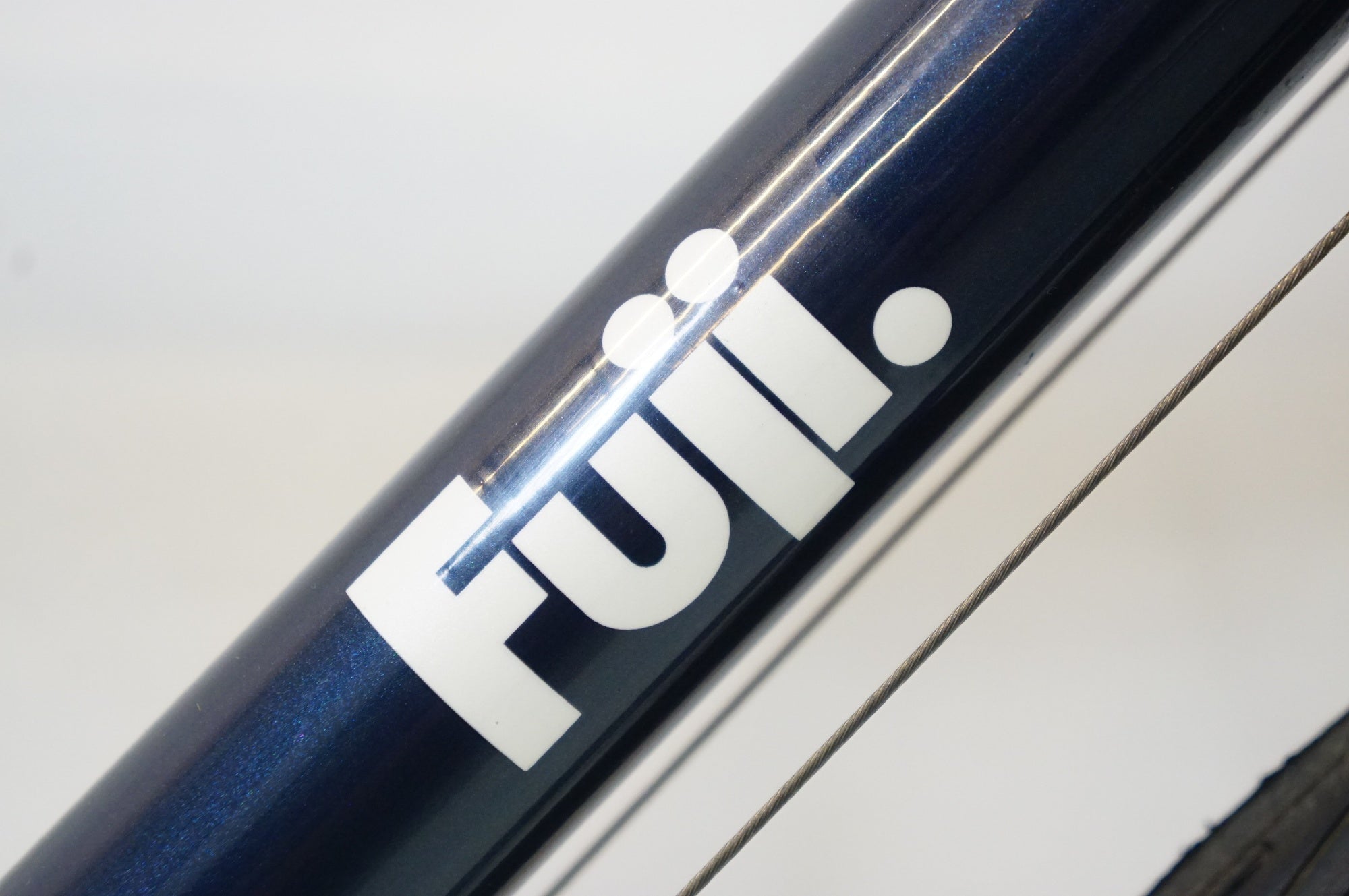 FUJI 「フジ」 FEATHER CX+ 2016年モデル グラベルロード / 熊谷本店