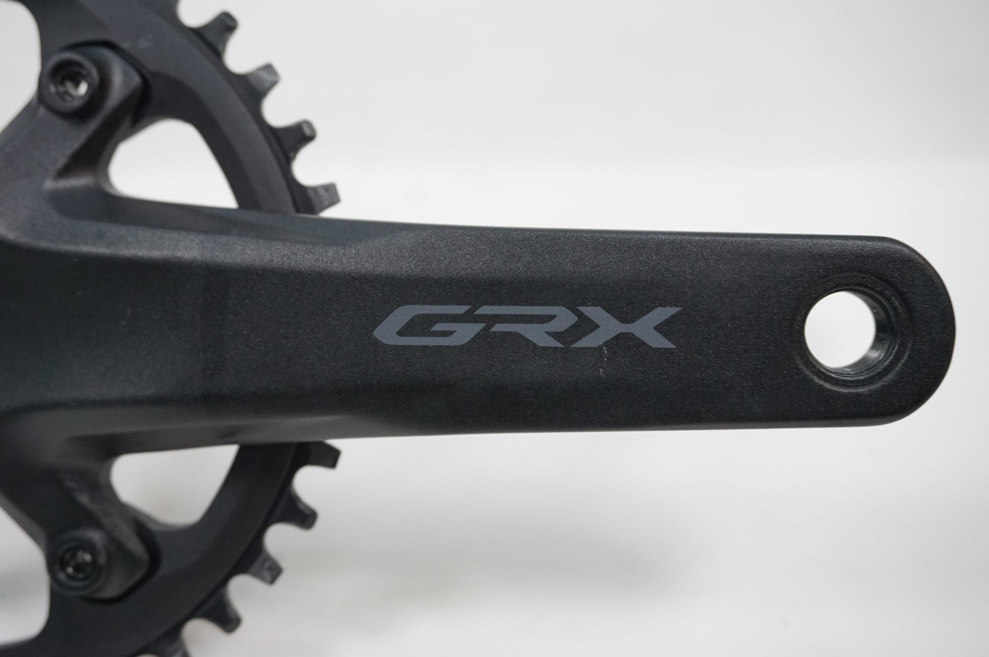 SHIMANO 「シマノ」 GRX FC-RX600 40T 170mm クランクセット / 川越店