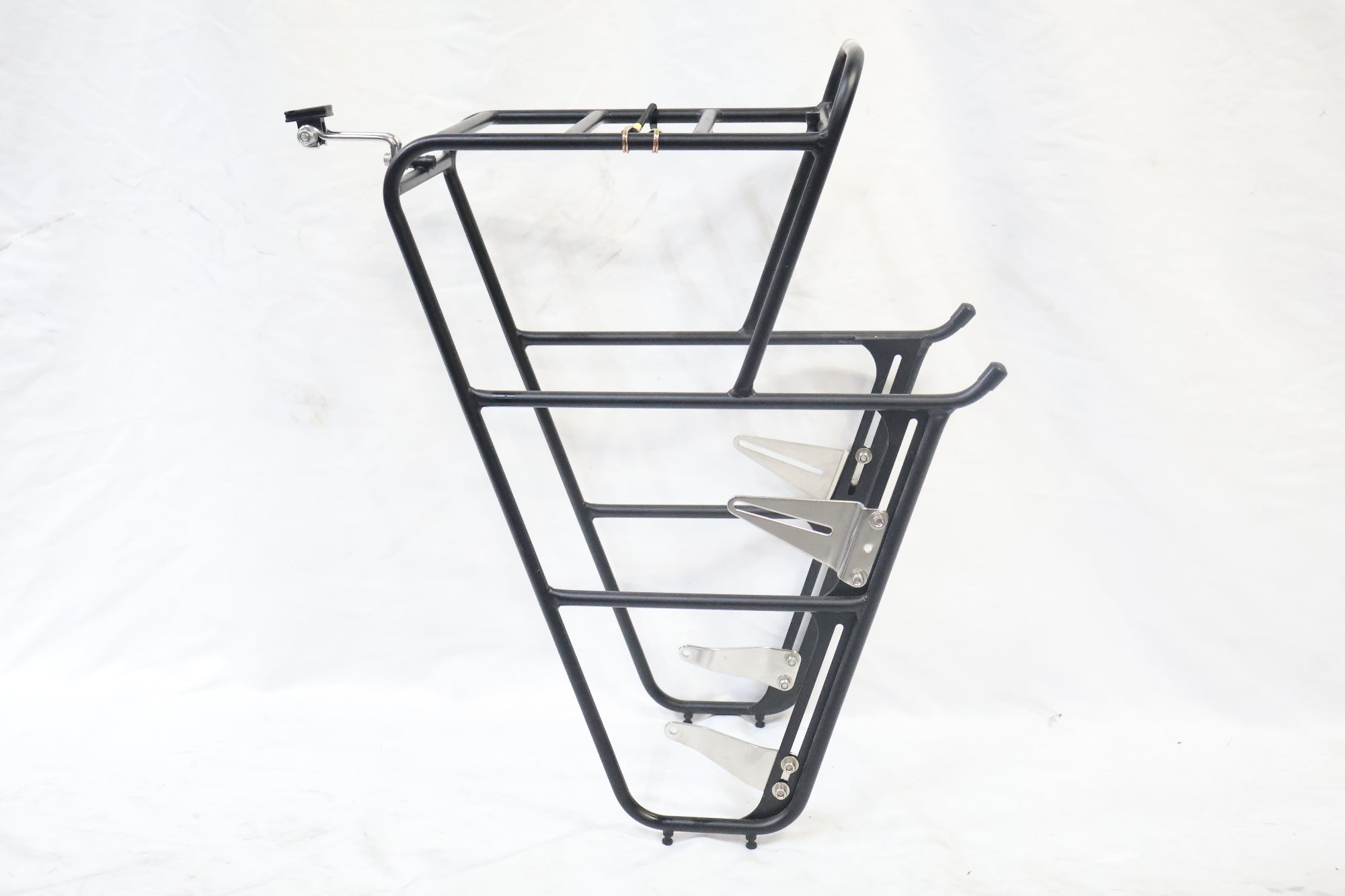 SURLY 「サーリー」 NICE RACK FRONT BLACK フロントキャリア / 高知店