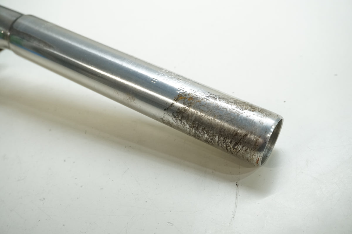 NITTO 「ニットー」 NJSP72 W30 φ27.2 200mm シートポスト / 大宮店