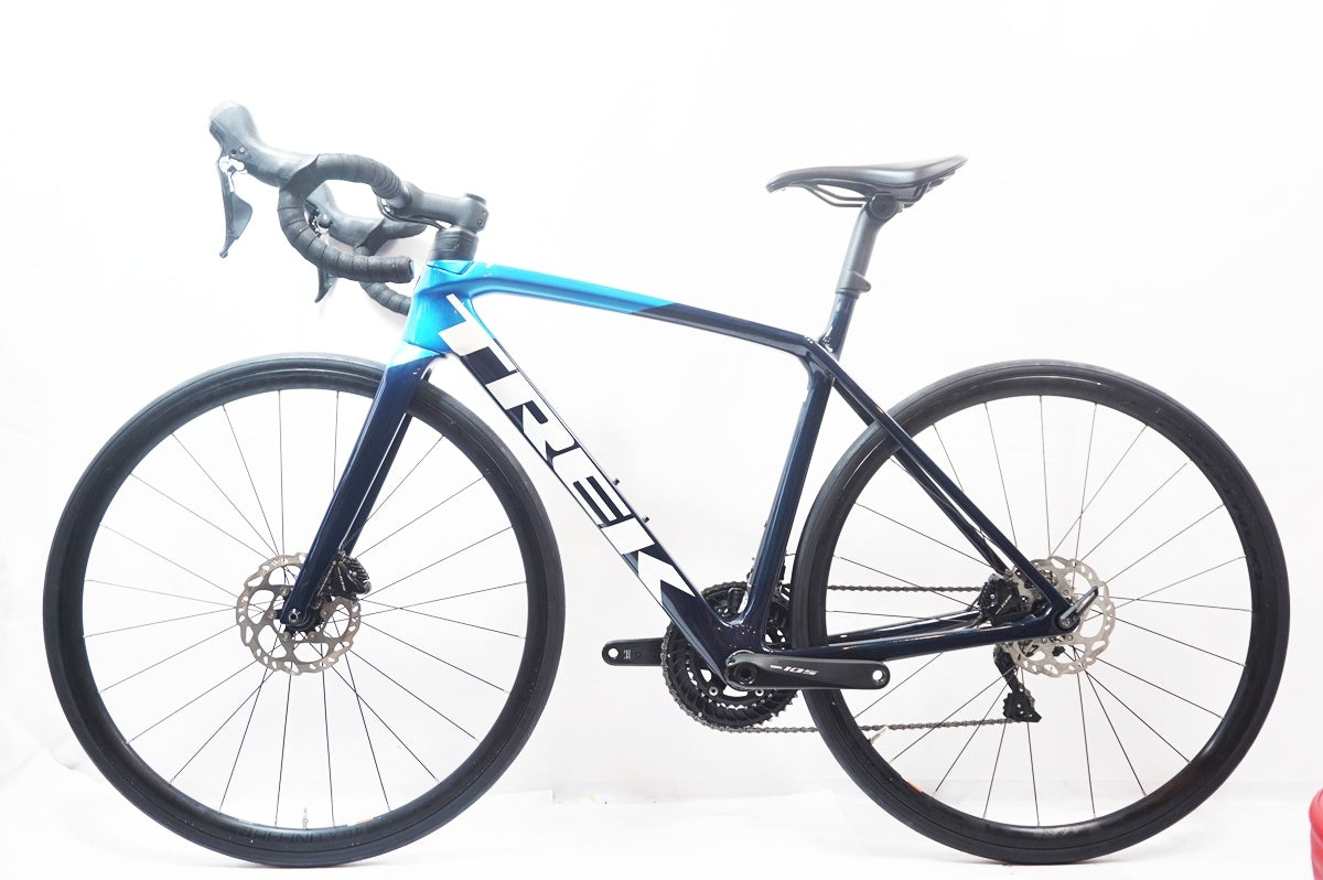 TREK 「トレック」 EMONDA SL5 DISC 2021年モデル ロードバイク / バイチャリ世田谷店