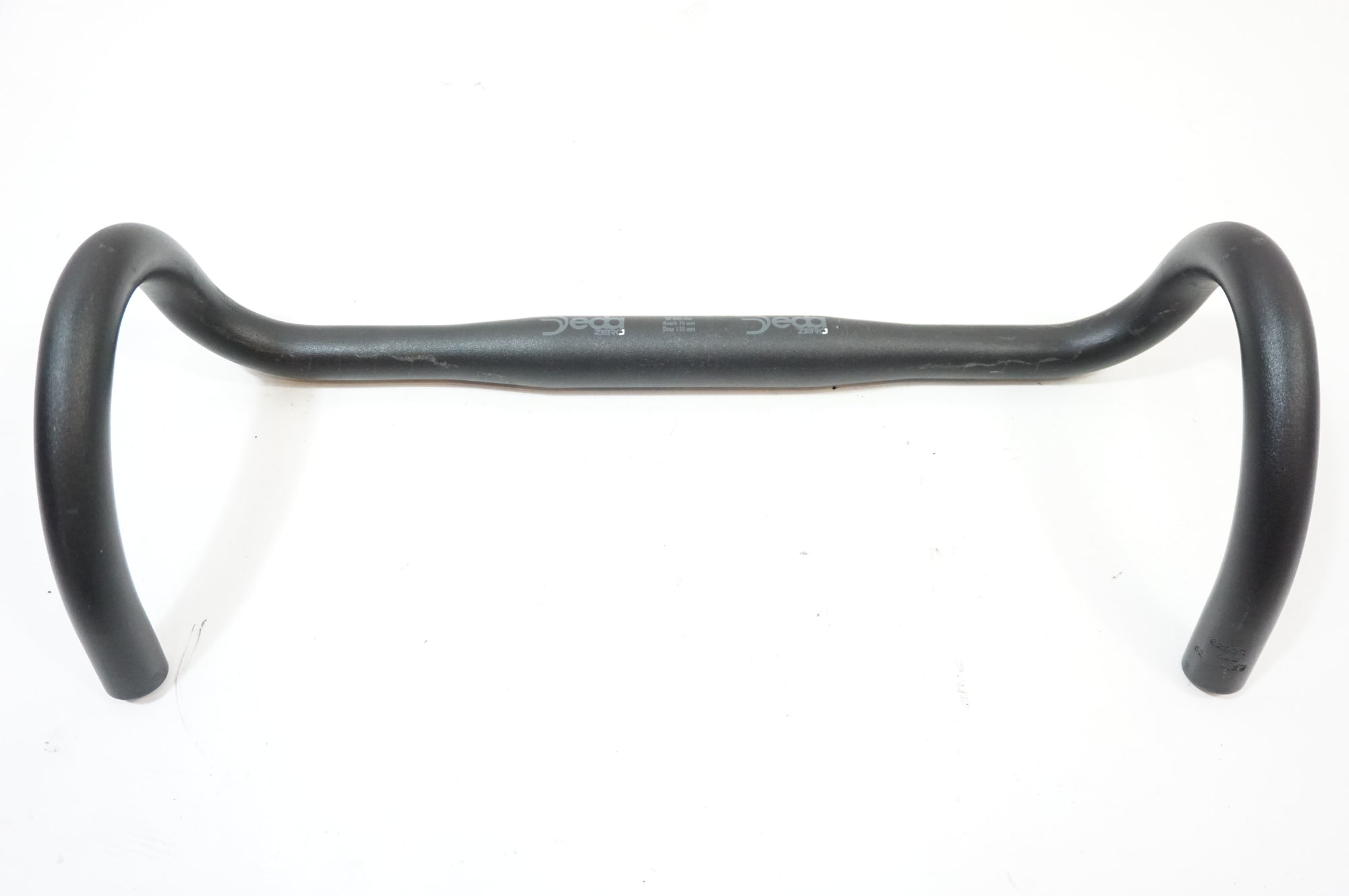DEDA 「デダ」 ZERO Φ31.7 440mm ハンドル / 世田谷店