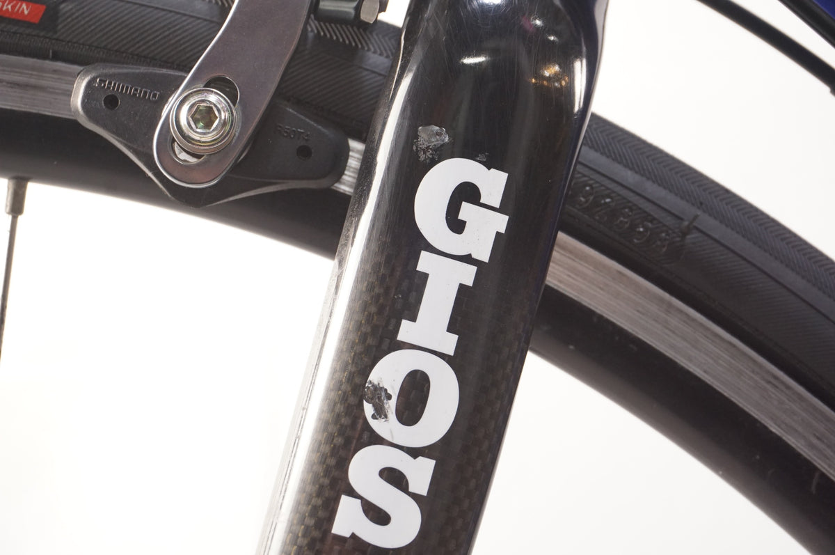 GIOS 「ジオス」 AMPIO TIAGRA 2017年モデル ロードバイク / 中目黒店