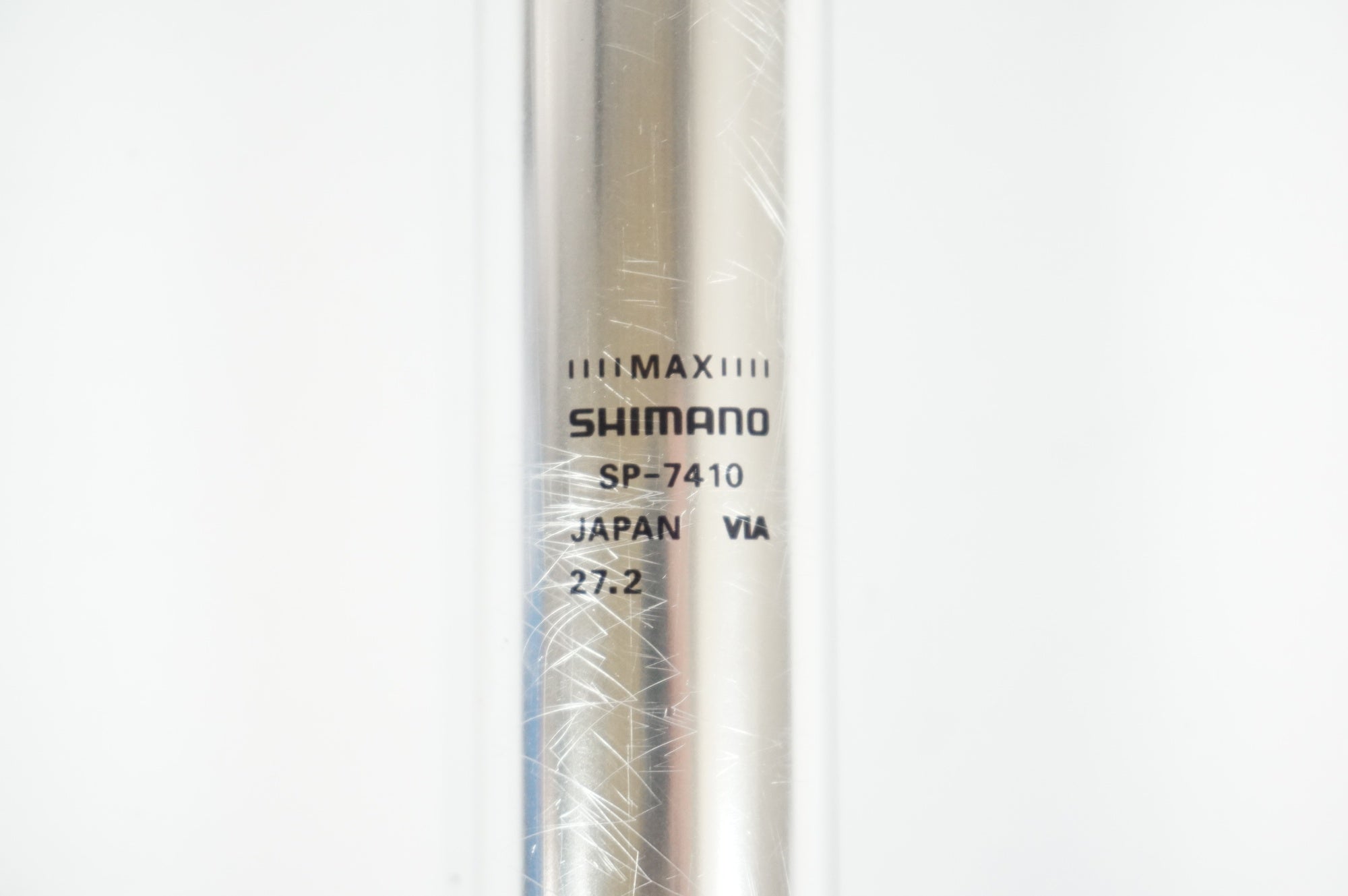 SHIMANO 「シマノ」 DURA-ACE SP-7410 EASTON φ27.2 シートポスト / 宇都宮店