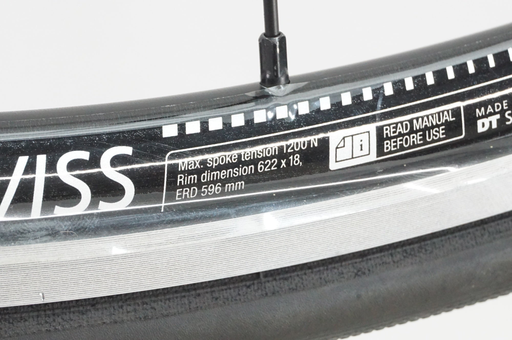 DT SWISS 「「ディーティースイス」 R460 シマノ11S ホイールセット / 大宮店