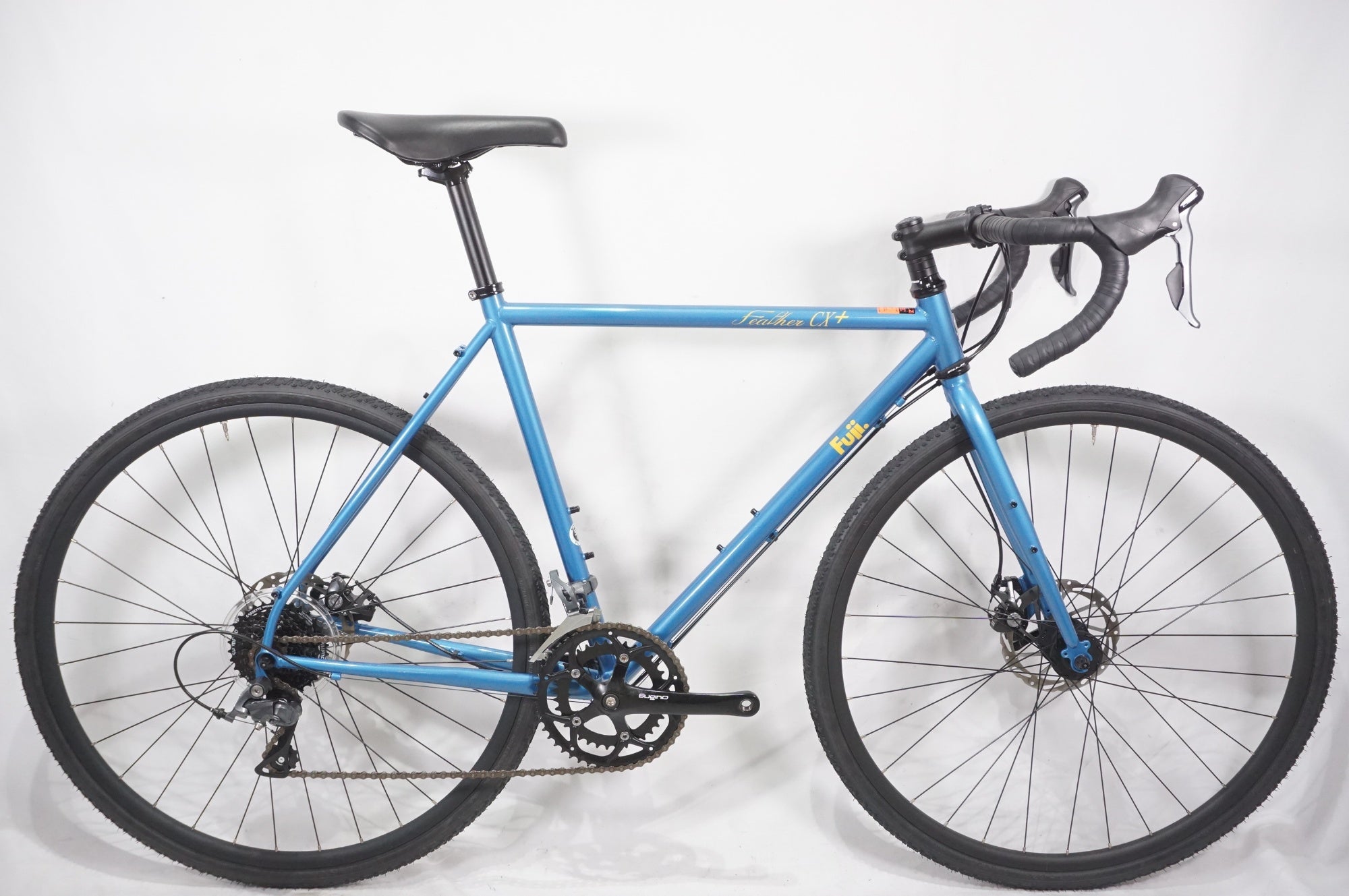 FUJI 「フジ」 FEATHER CX+ 2024モデル ロードバイク / AKIBA店