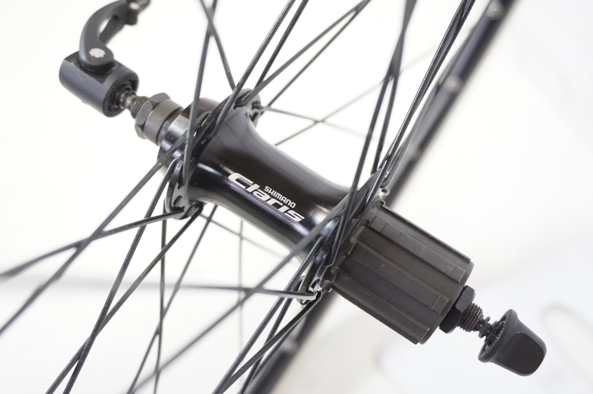 ORBEA 「オルベア」 AVANTO リム SHIMANO 2400 ハブ SHIMANO10S ホイールセット / 宇都宮店
